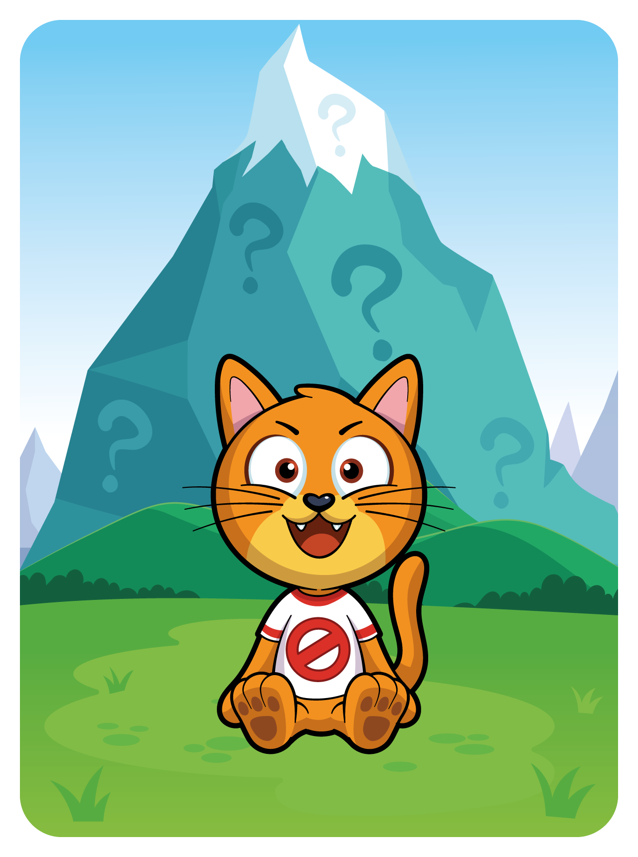 Gary Vaynerchuk - VeeFriends Series 2 - Cynical Cat #13037 - NFT # 13037