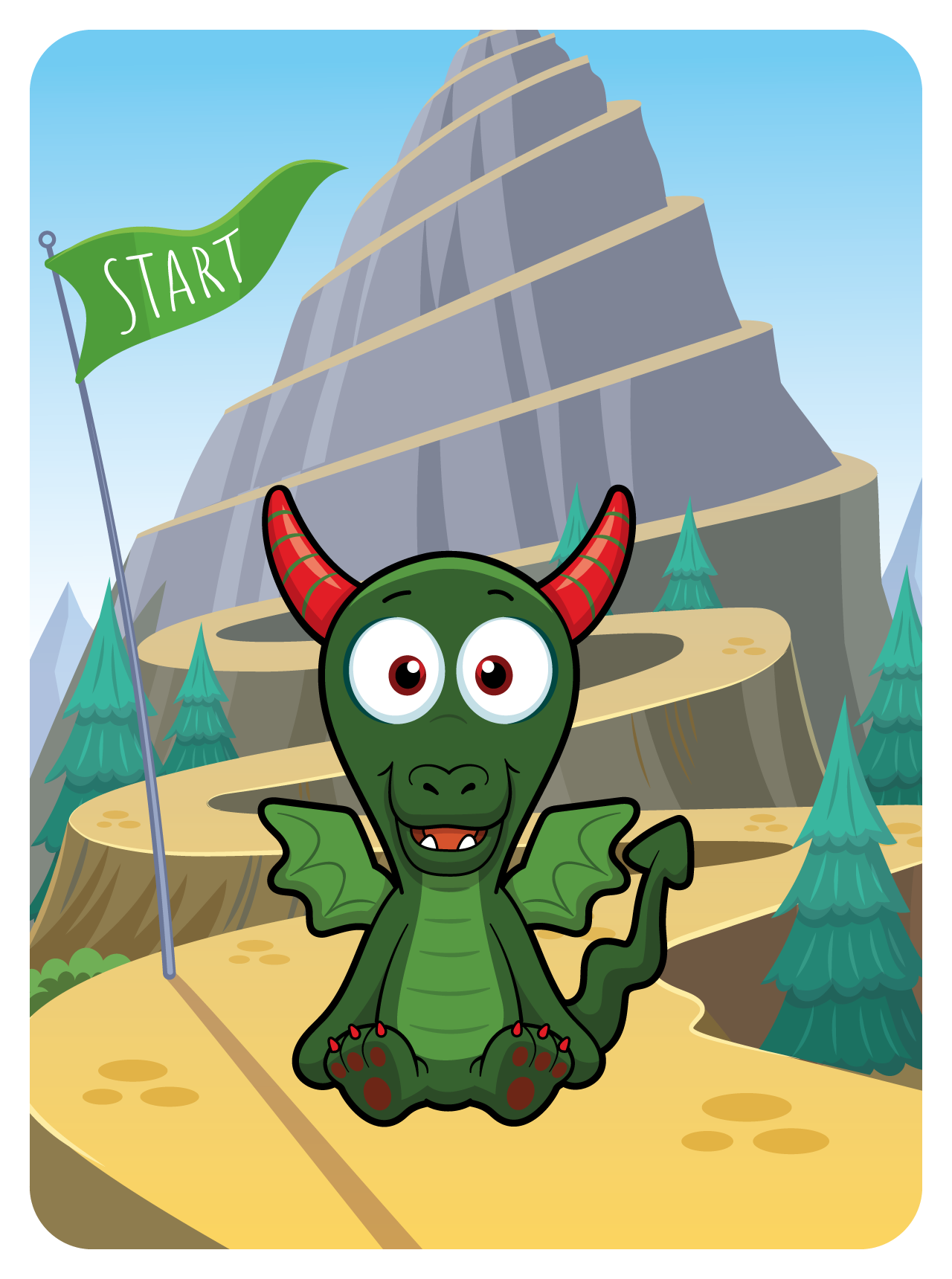 Gary Vaynerchuk - VeeFriends Series 2 - Driven Dragon #13043 - NFT # 13043