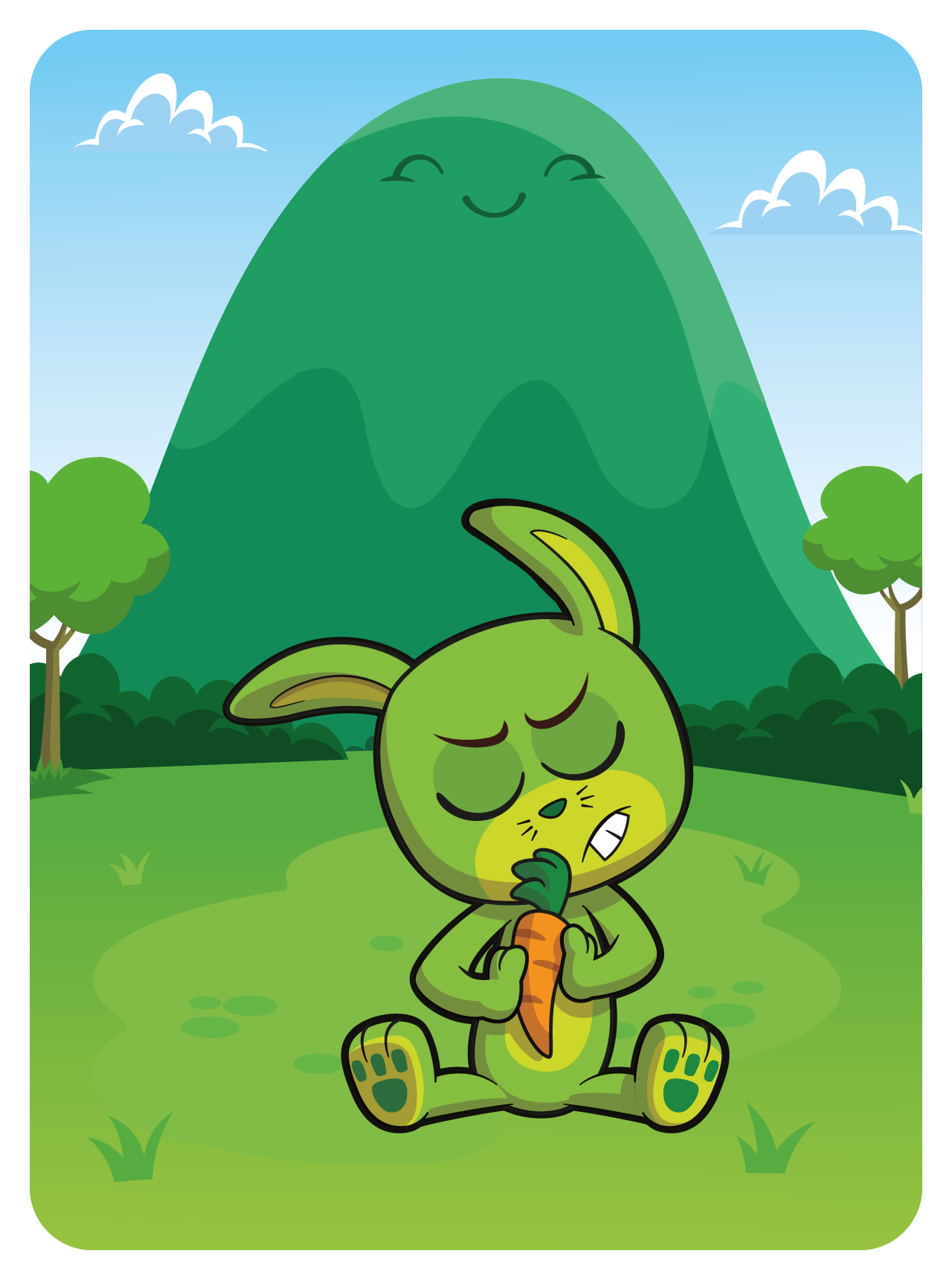 Gary Vaynerchuk - VeeFriends Series 2 - Bad Intentions #13049 - NFT # 13049