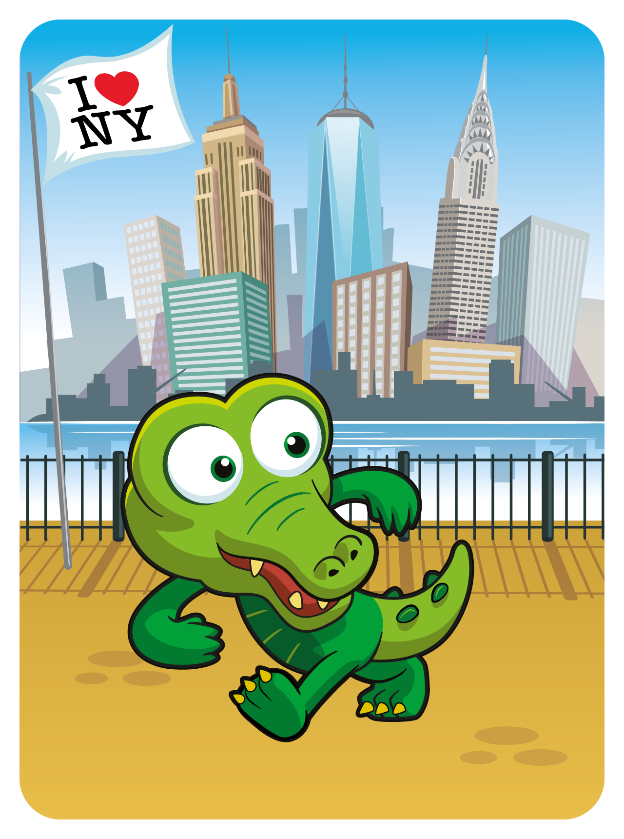 Gary Vaynerchuk - VeeFriends Series 2 - Clever Crocodile #13058 - NFT # 13058