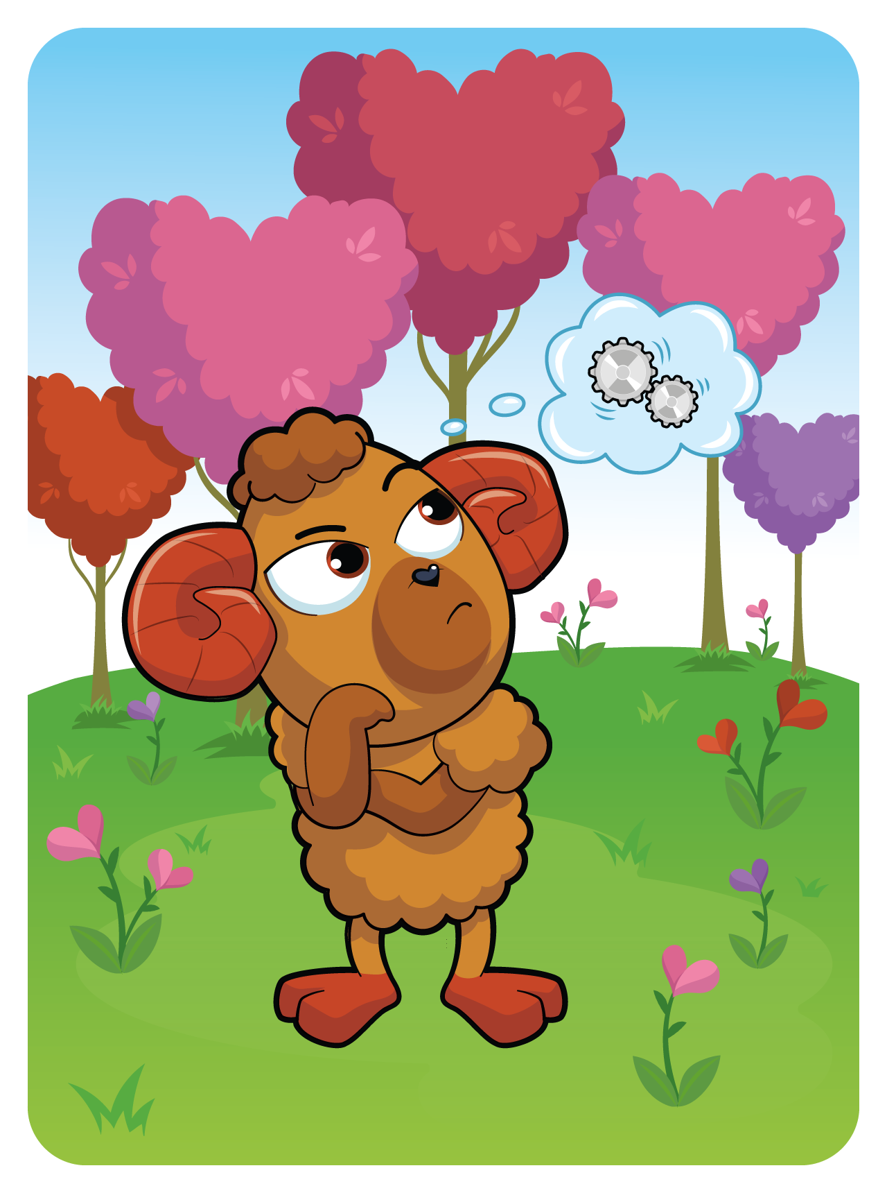 Gary Vaynerchuk - VeeFriends Series 2 - Responsive Ram #13074 - NFT # 13074