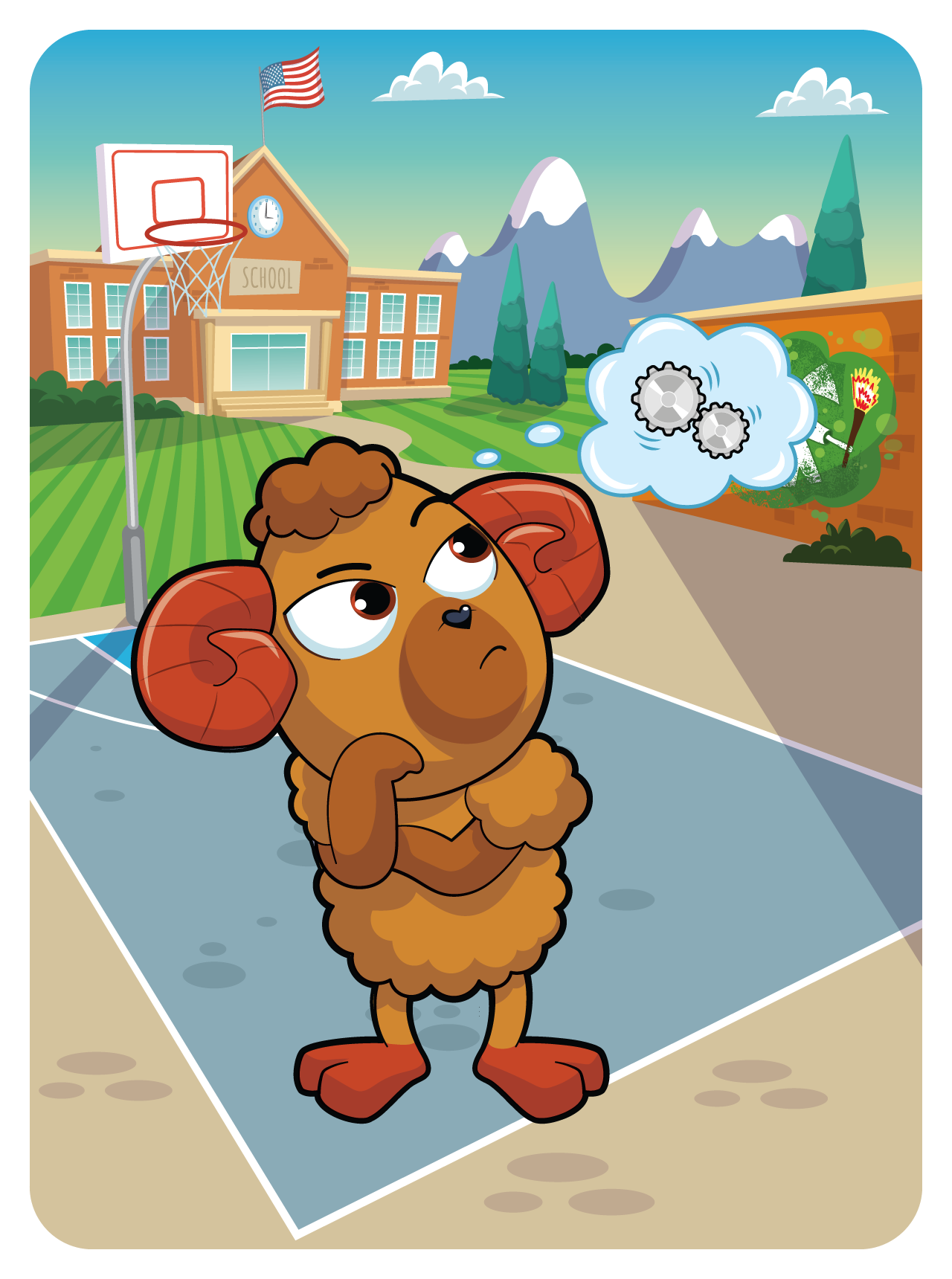 Gary Vaynerchuk - VeeFriends Series 2 - Responsive Ram #13093 - NFT # 13093