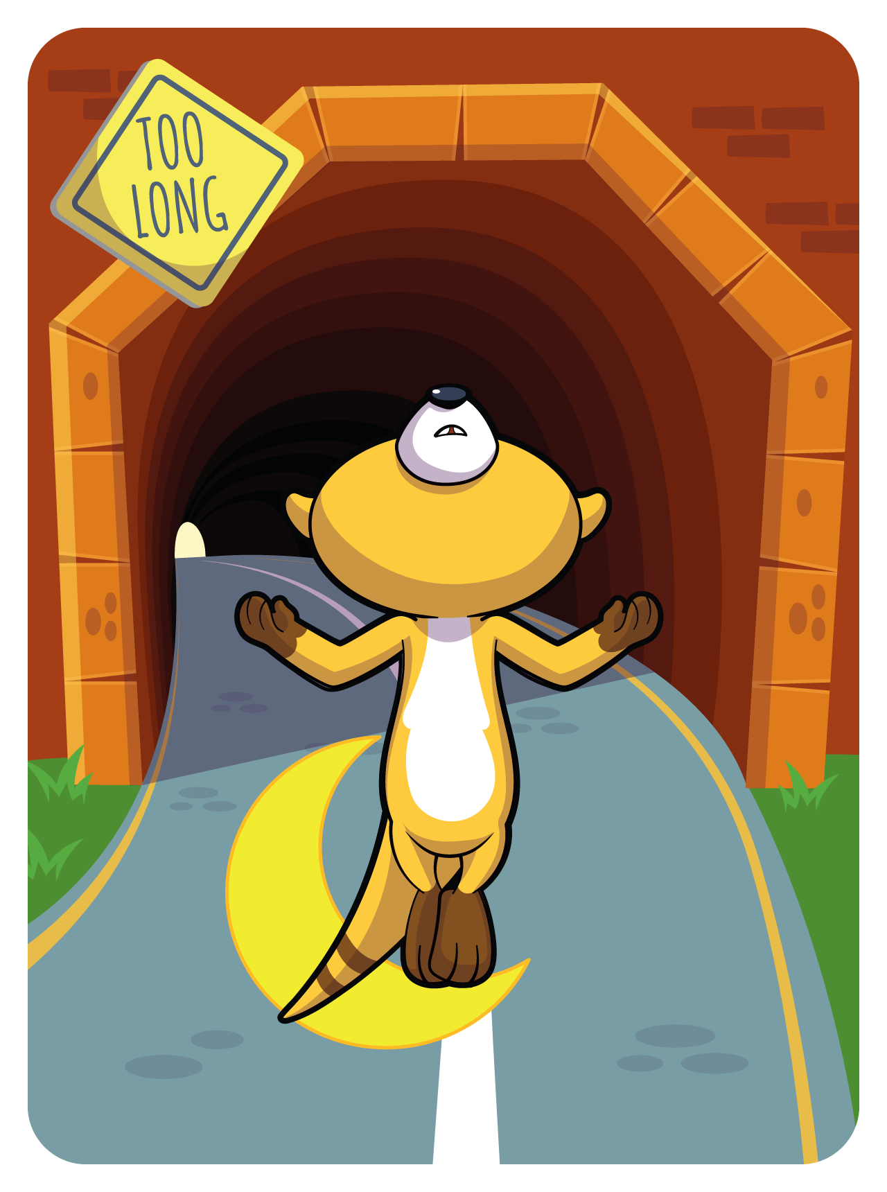 Gary Vaynerchuk - VeeFriends Series 2 - To The Moon Meerkat #13094 - NFT # 13094