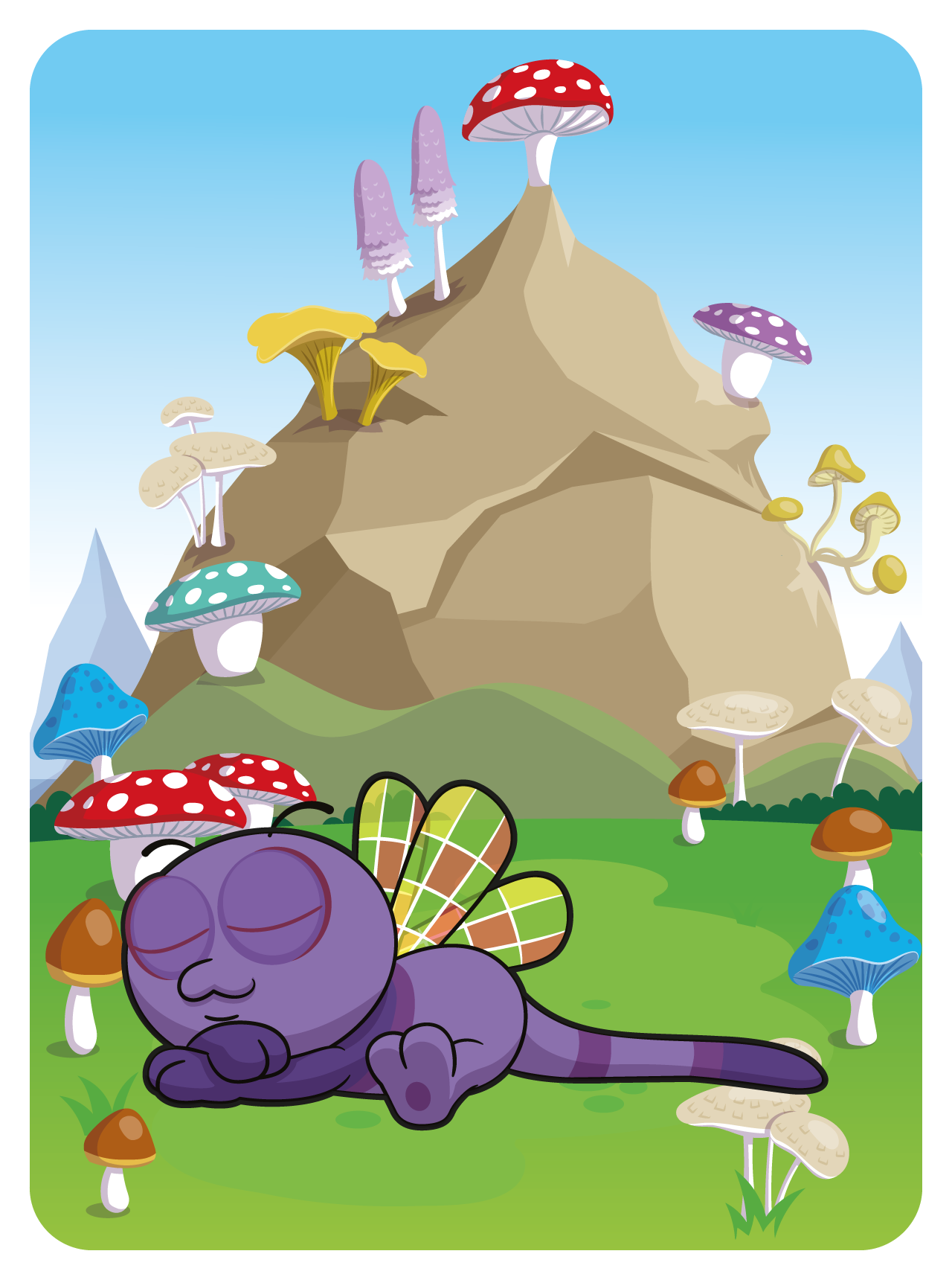 Gary Vaynerchuk - VeeFriends Series 2 - Dedicated Dragonfly #13097 - NFT # 13097