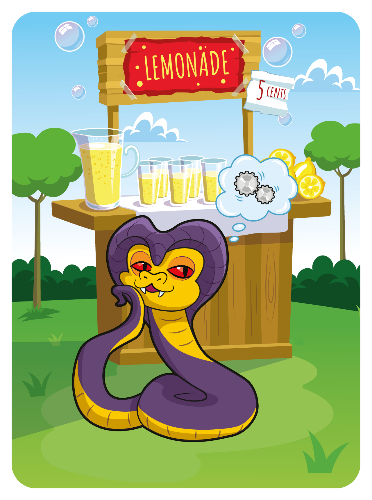 Gary Vaynerchuk - VeeFriends Series 2 - Confident Cobra #13108 - NFT # 13108