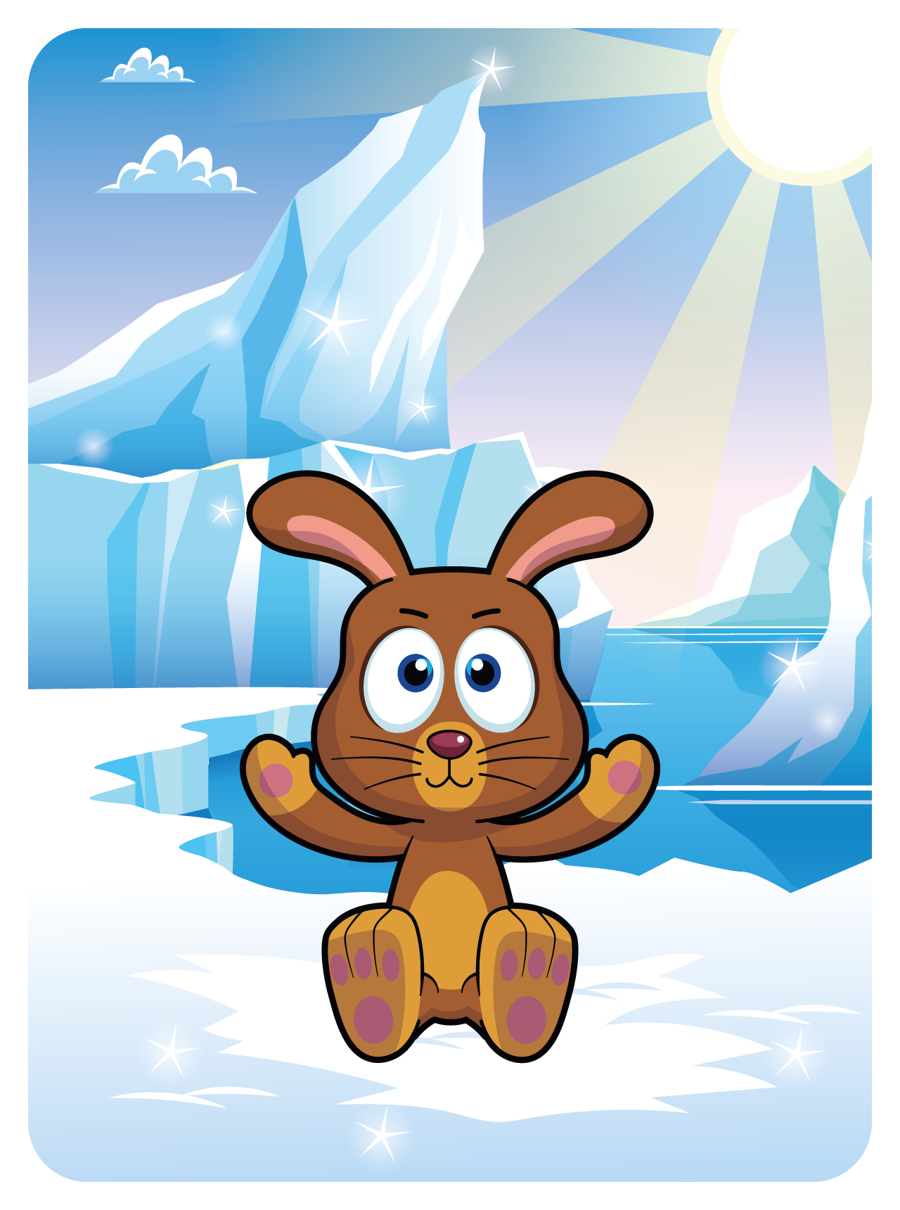 Gary Vaynerchuk - VeeFriends Series 2 - Self-Aware Hare #13113 - NFT # 13113