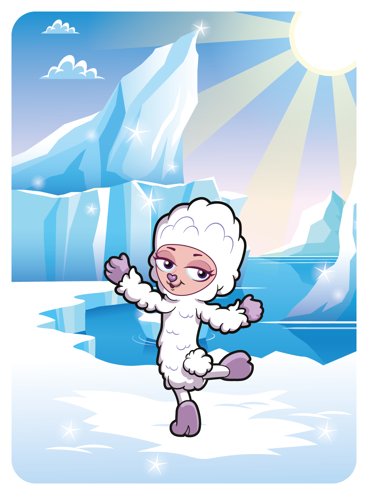 Gary Vaynerchuk - VeeFriends Series 2 - Aspiring Alpaca #13116 - NFT # 13116