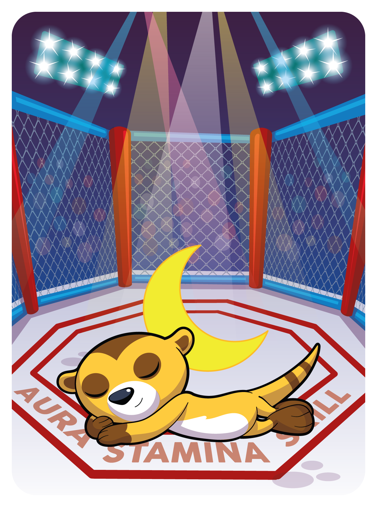 Gary Vaynerchuk - VeeFriends Series 2 - To The Moon Meerkat #13120 - NFT # 13120