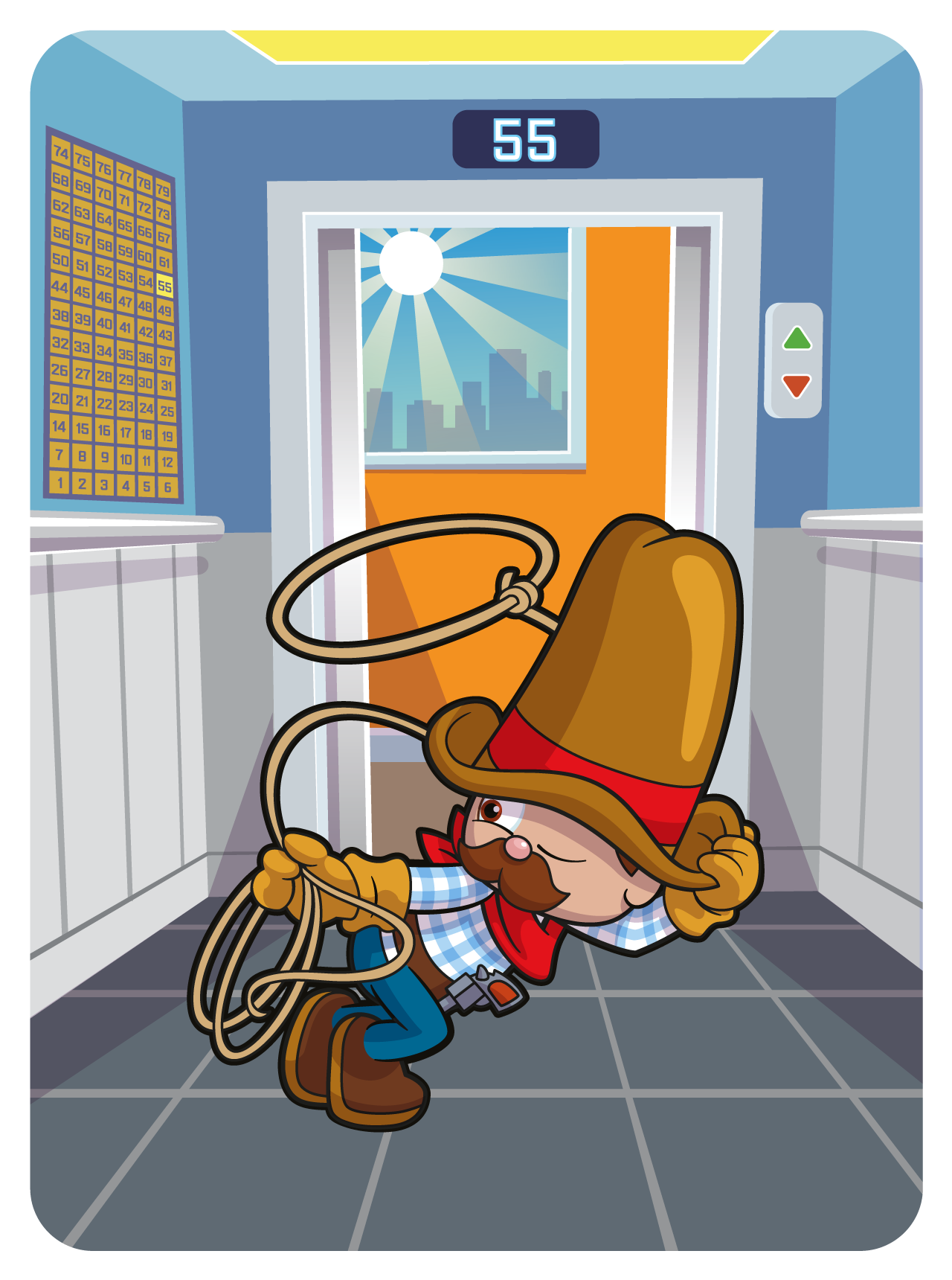 Gary Vaynerchuk - VeeFriends Series 2 - Considerate Cowboy #13125 - NFT # 13125