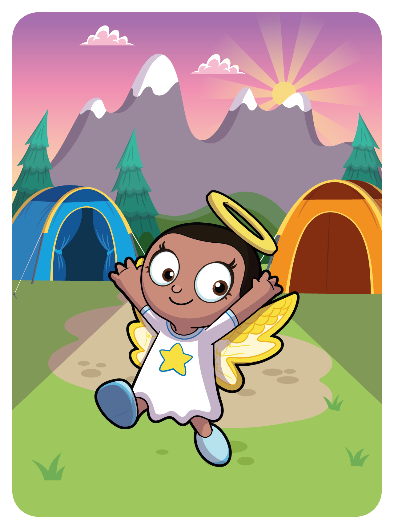 Gary Vaynerchuk - VeeFriends Series 2 - Ambitious Angel #13127 - NFT # 13127