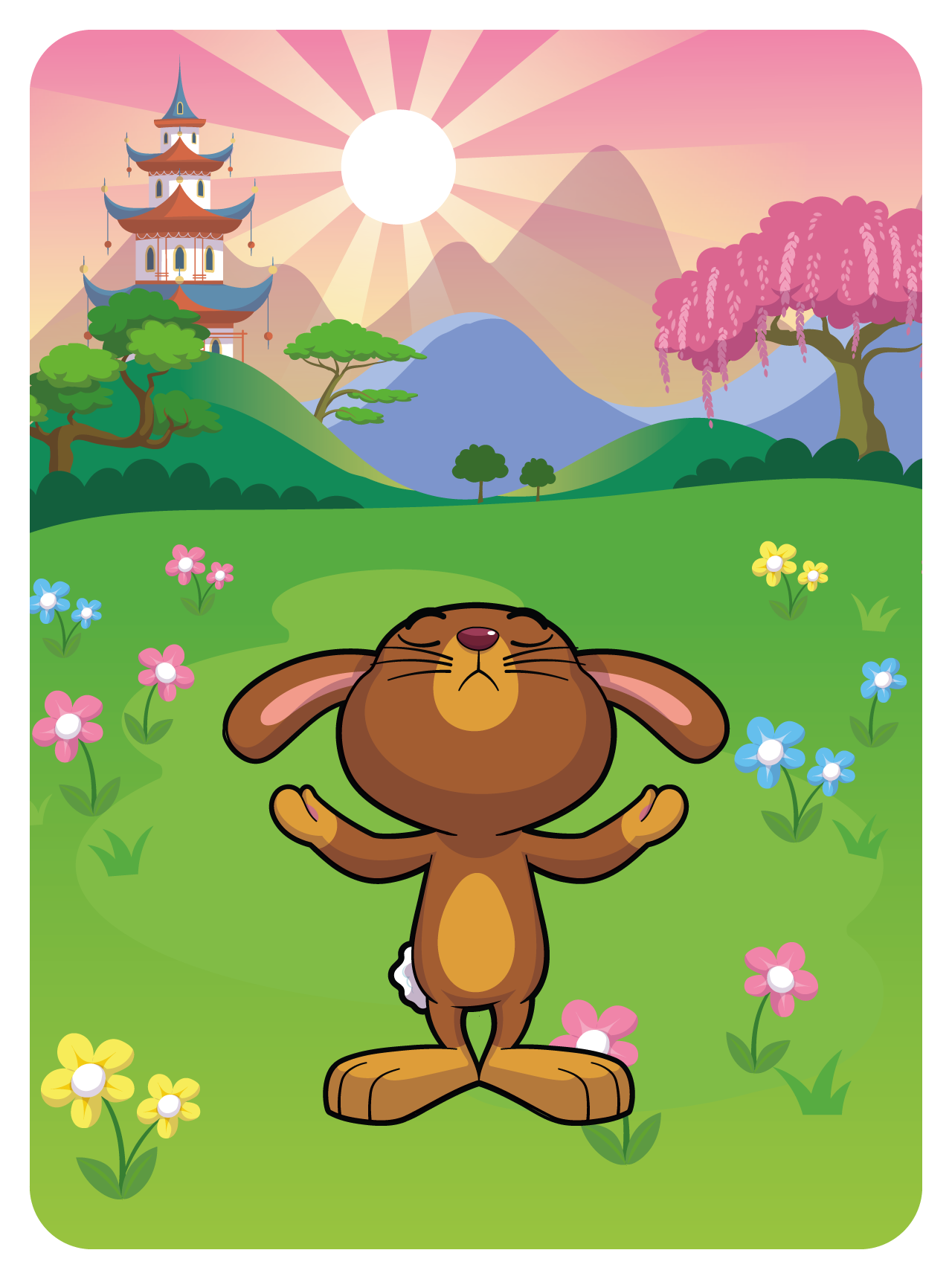 Gary Vaynerchuk - VeeFriends Series 2 - Self-Aware Hare #13135 - NFT # 13135