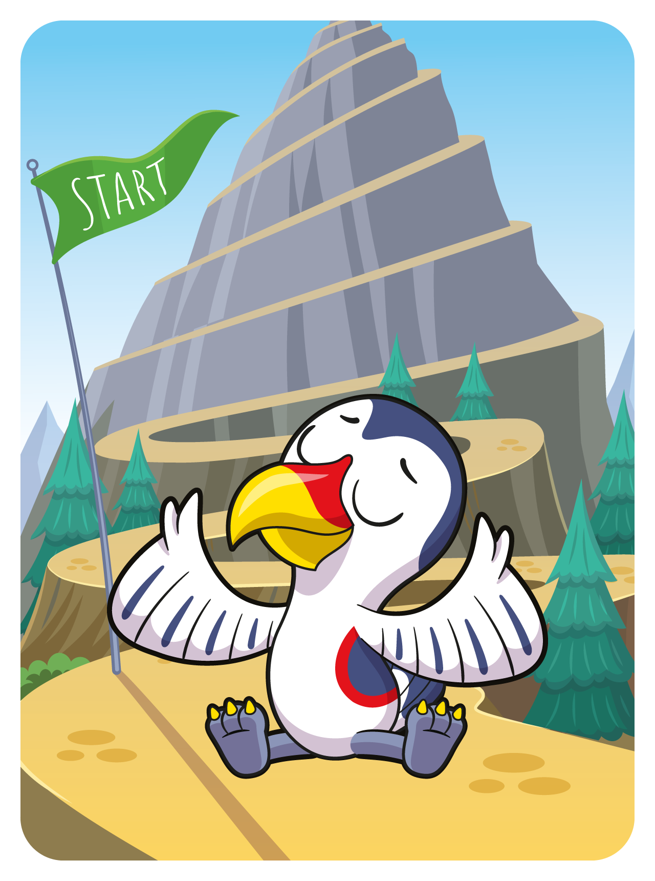 Gary Vaynerchuk - VeeFriends Series 2 - "Content" Condor #13136 - NFT # 13136