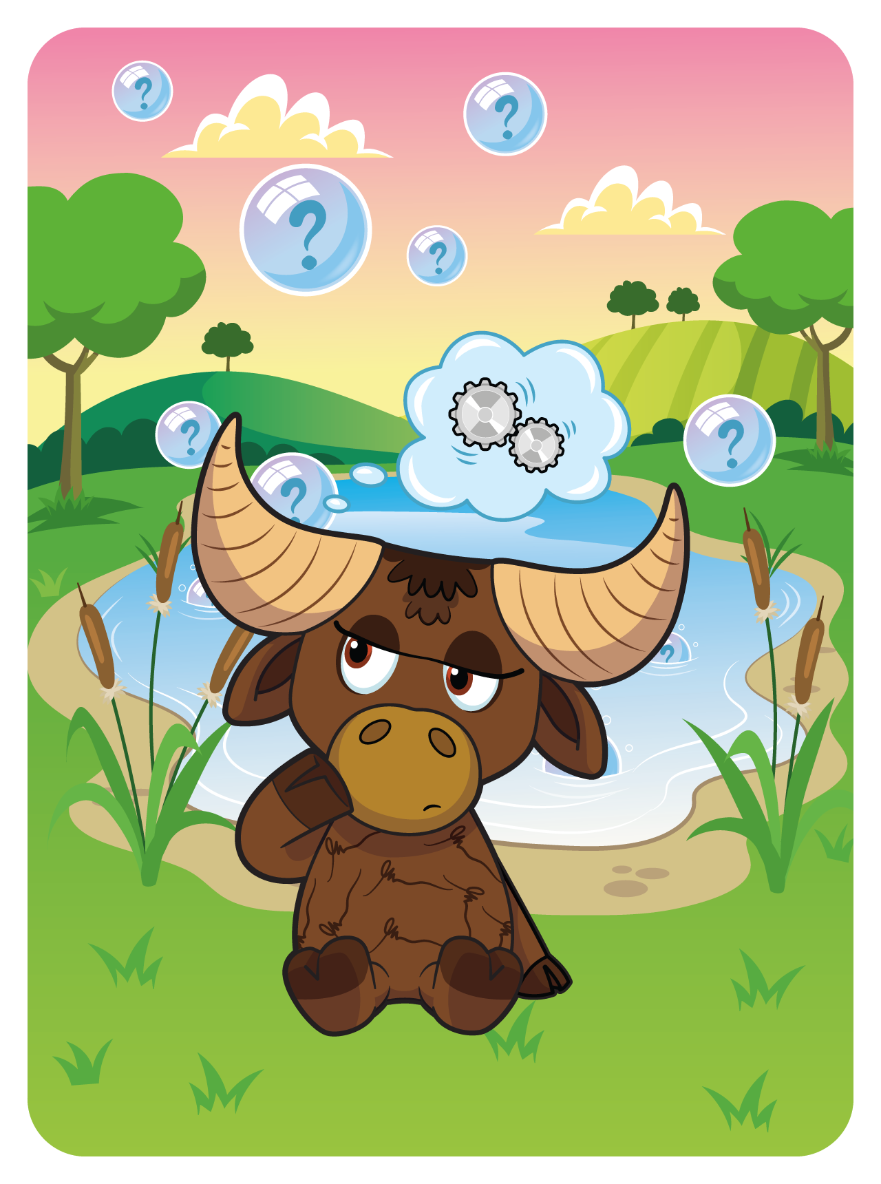 Gary Vaynerchuk - VeeFriends Series 2 - O.G. Ox #13137 - NFT # 13137