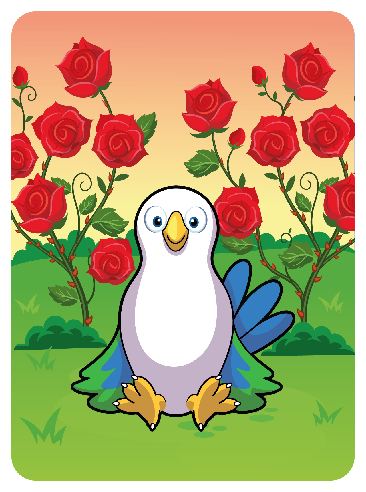 Gary Vaynerchuk - VeeFriends Series 2 - Meticulous Magpie #13140 - NFT # 13140