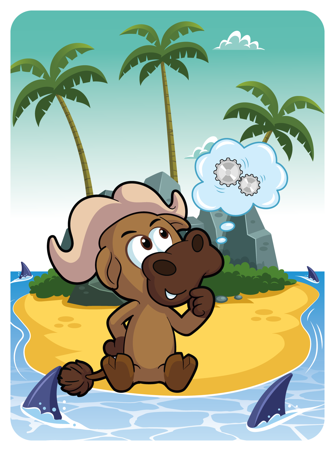 Gary Vaynerchuk - VeeFriends Series 2 - Bullish Bull #13196 - NFT # 13196