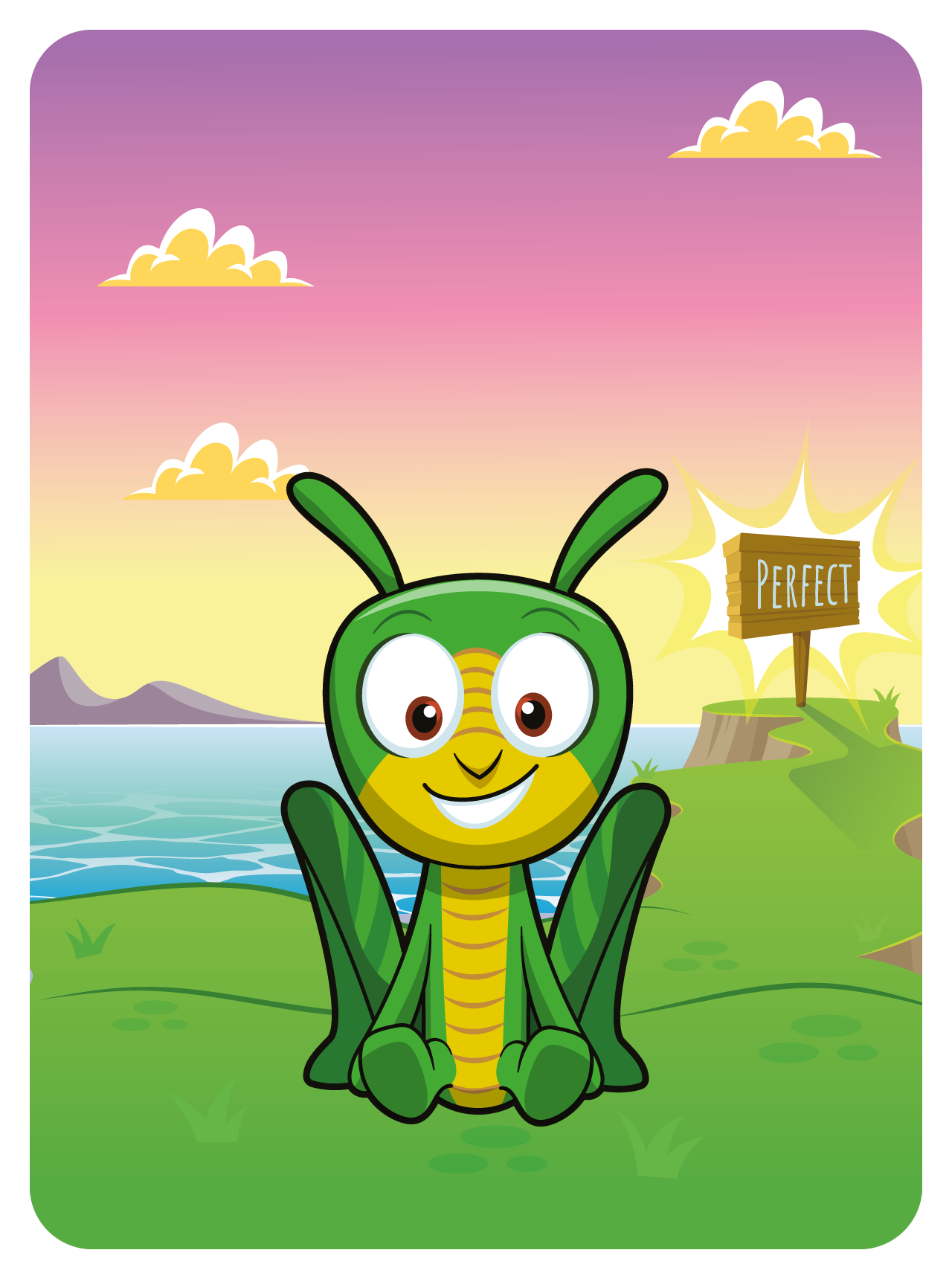 Gary Vaynerchuk - VeeFriends Series 2 - Gracious Grasshopper #13201 - NFT # 13201