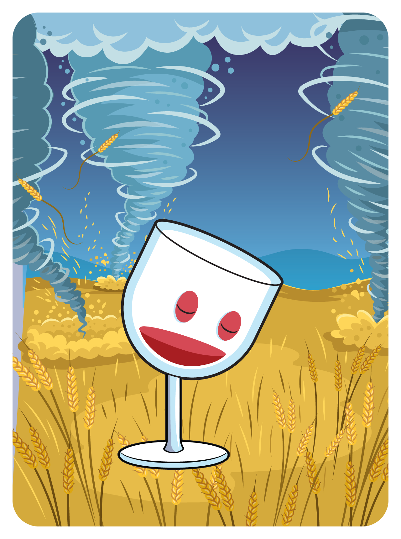 Gary Vaynerchuk - VeeFriends Series 2 - Last Glass Standing #13202 - NFT # 13202