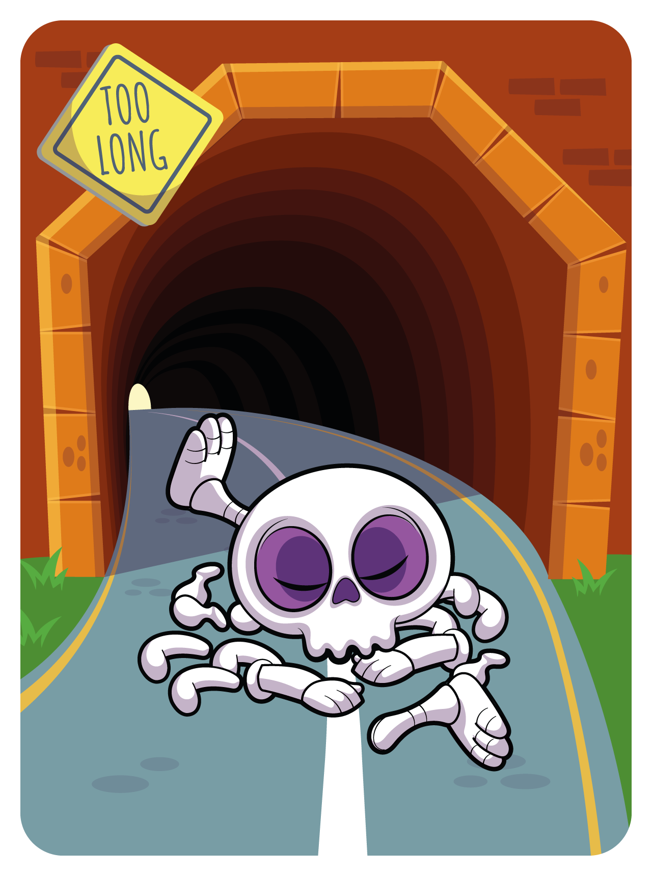 Gary Vaynerchuk - VeeFriends Series 2 - Skilled Skeleton #13204 - NFT # 13204