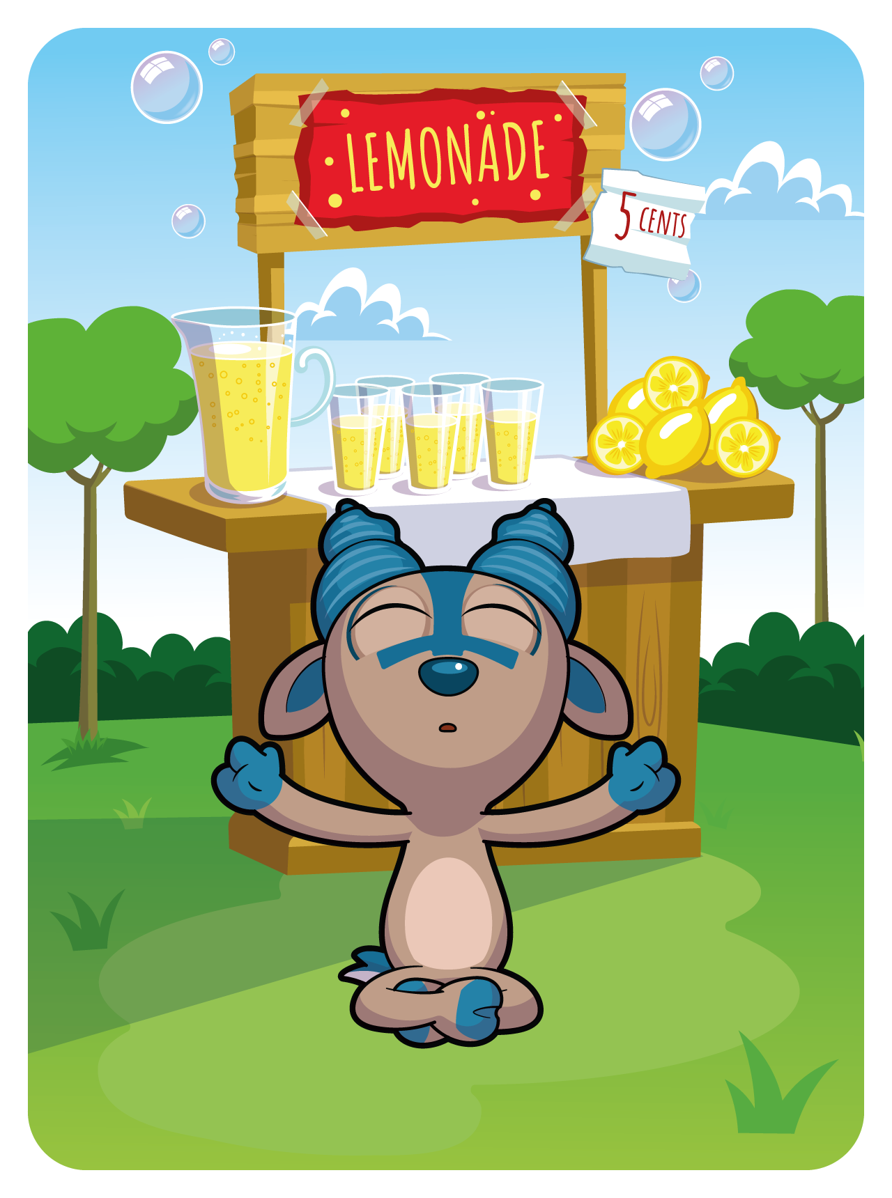 Gary Vaynerchuk - VeeFriends Series 2 - Kind Kudu #13214 - NFT # 13214