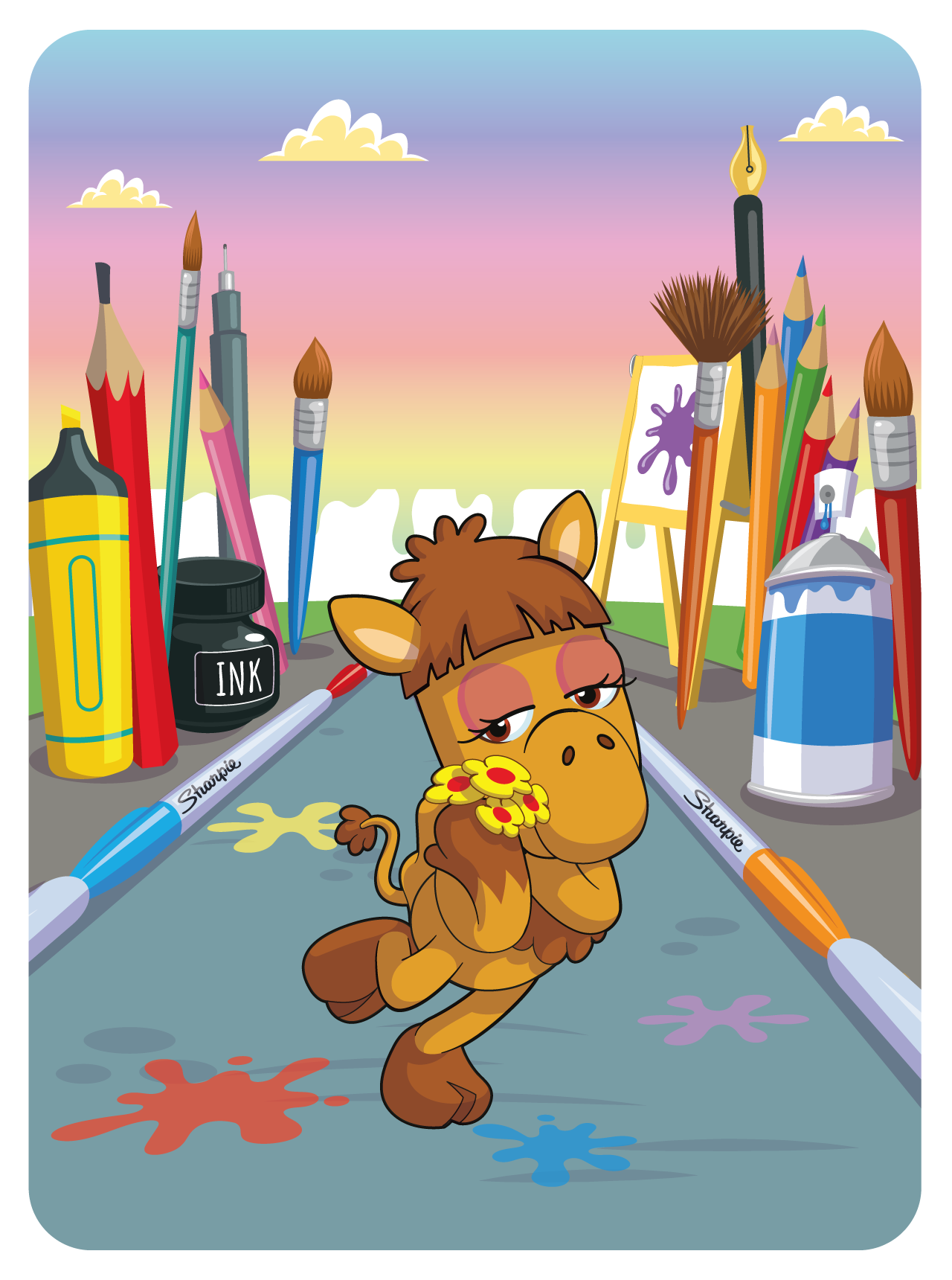 Gary Vaynerchuk - VeeFriends Series 2 - Caring Camel #13217 - NFT # 13217