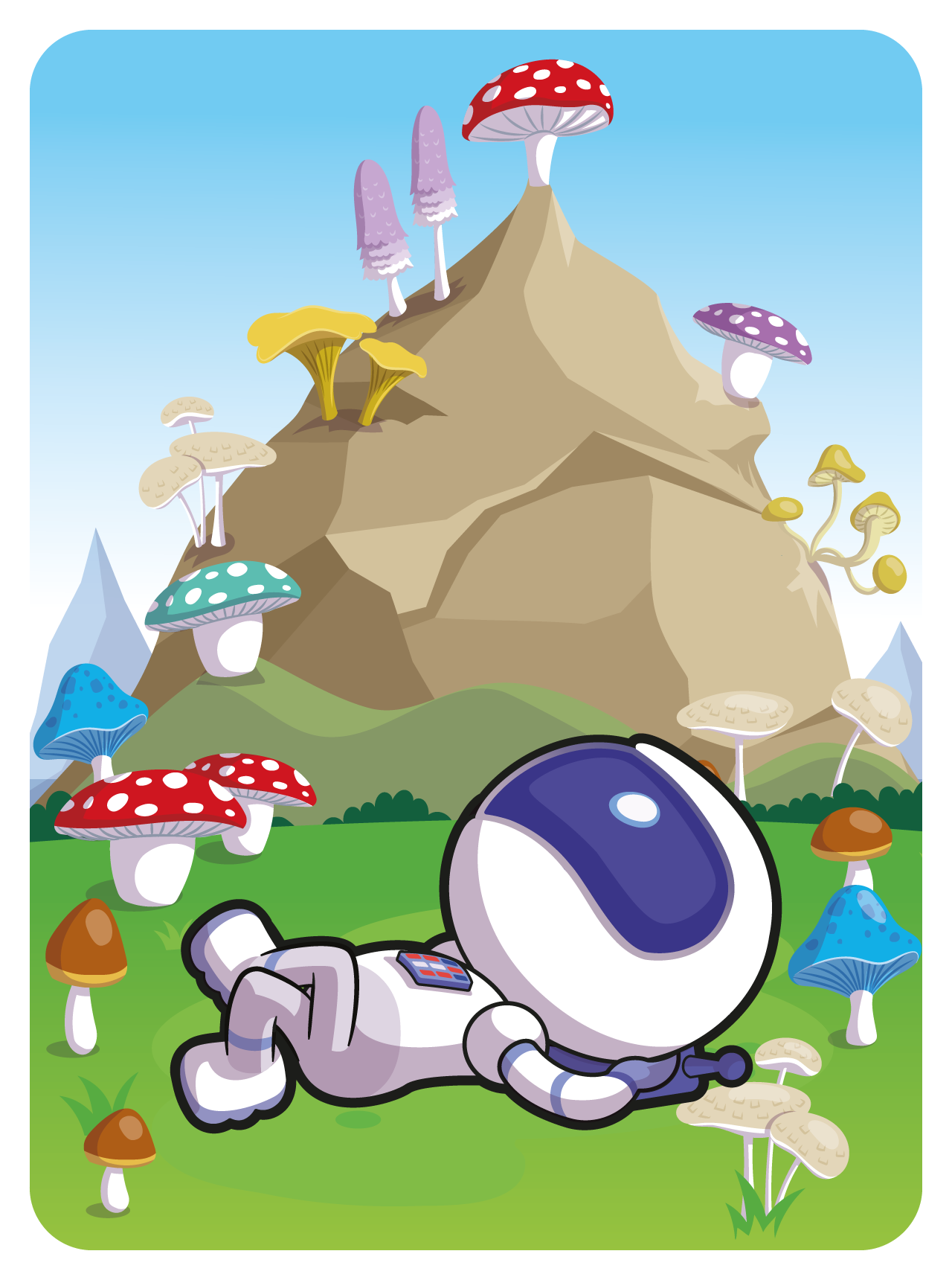 Gary Vaynerchuk - VeeFriends Series 2 - Adventurous Astronaut #13219 - NFT # 13219