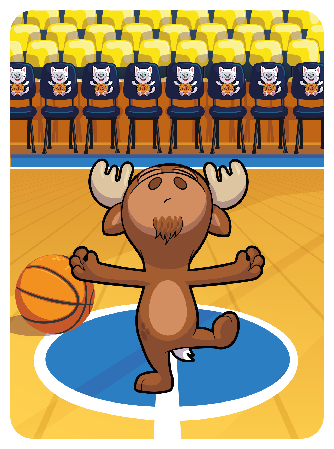 Gary Vaynerchuk - VeeFriends Series 2 - Modest Moose #13249 - NFT # 13249