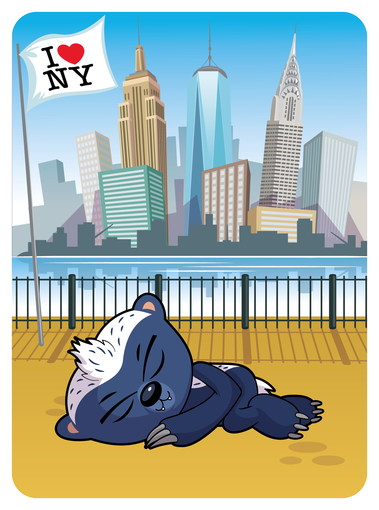 Gary Vaynerchuk - VeeFriends Series 2 - Headstrong Honey Badger #13261 - NFT # 13261