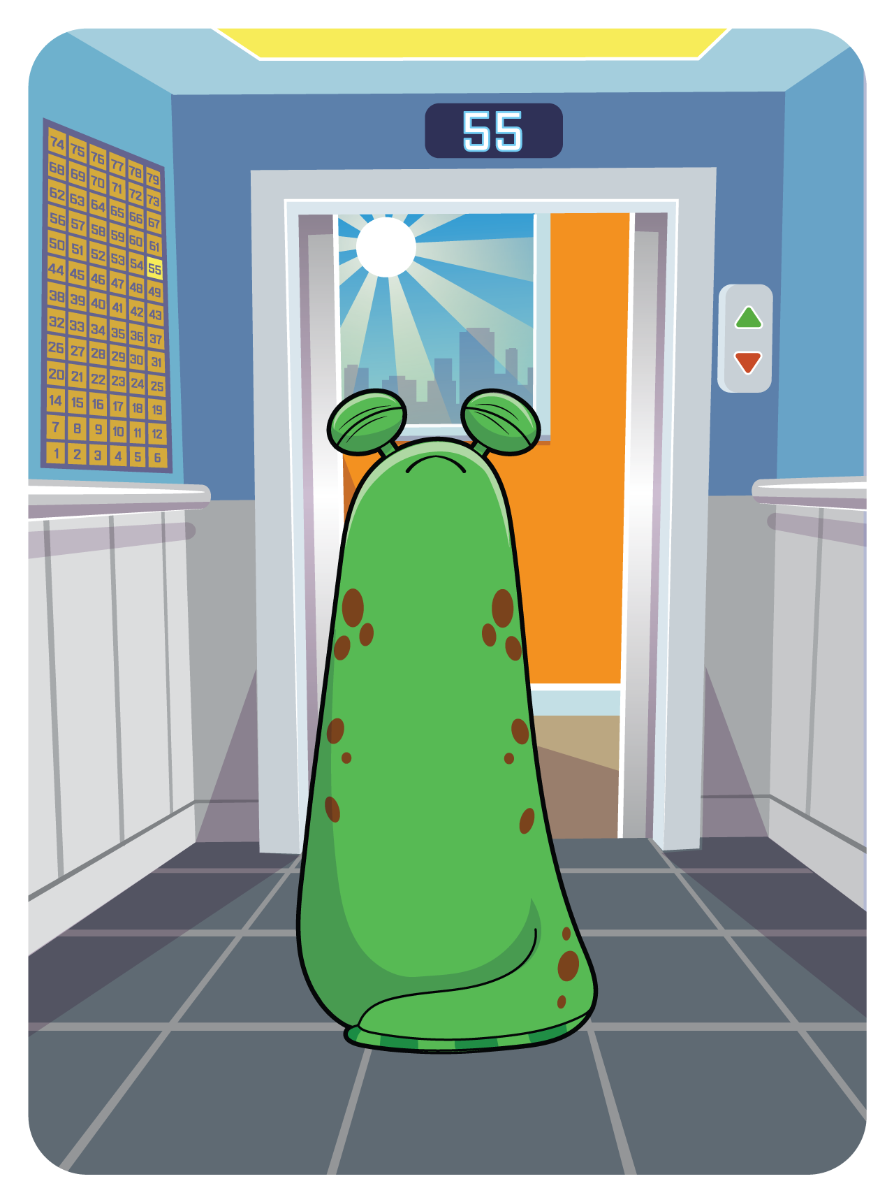 Gary Vaynerchuk - VeeFriends Series 2 - Slay'n Slug #13263 - NFT # 13263