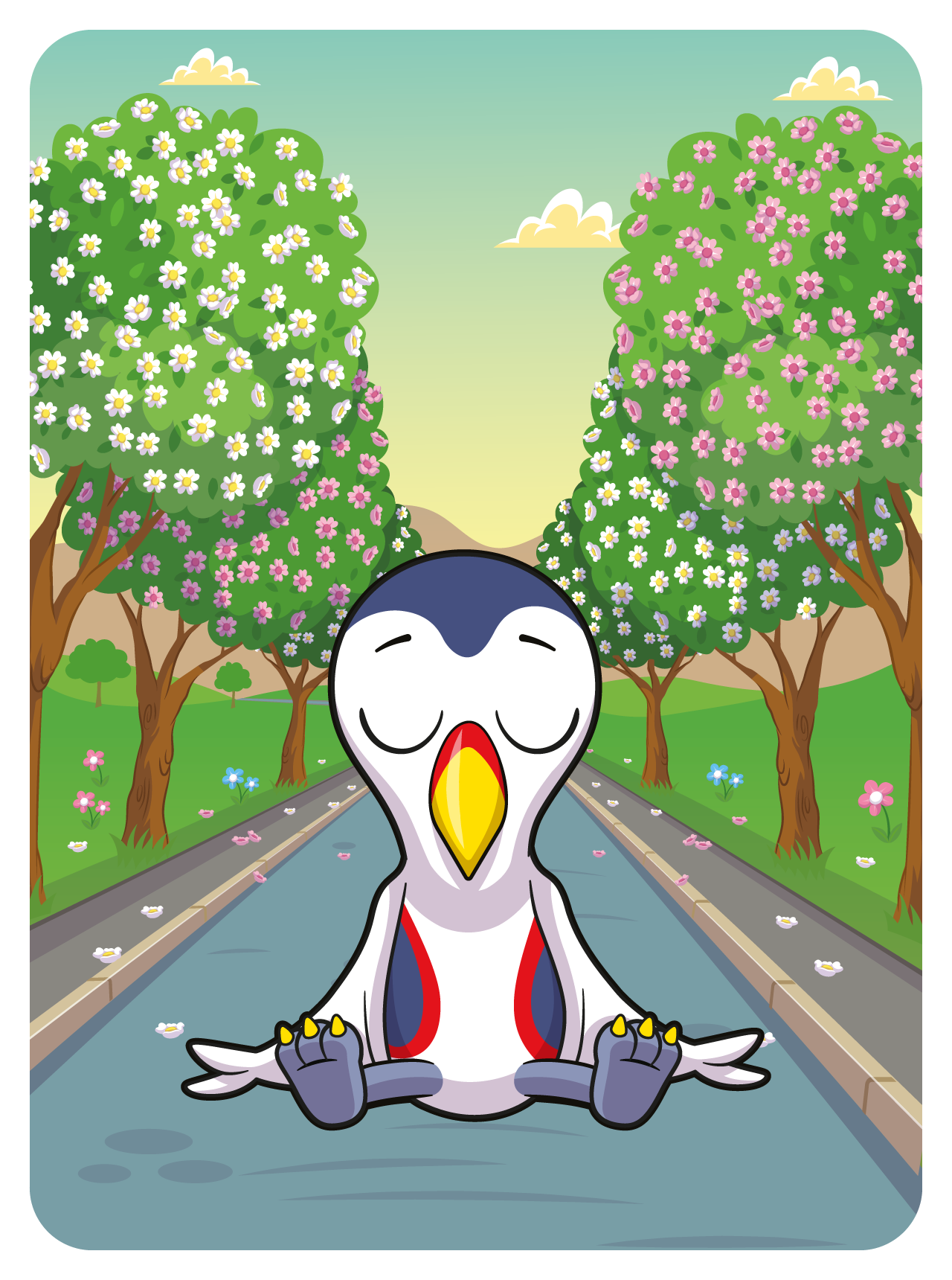 Gary Vaynerchuk - VeeFriends Series 2 - "Content" Condor #13279 - NFT # 13279