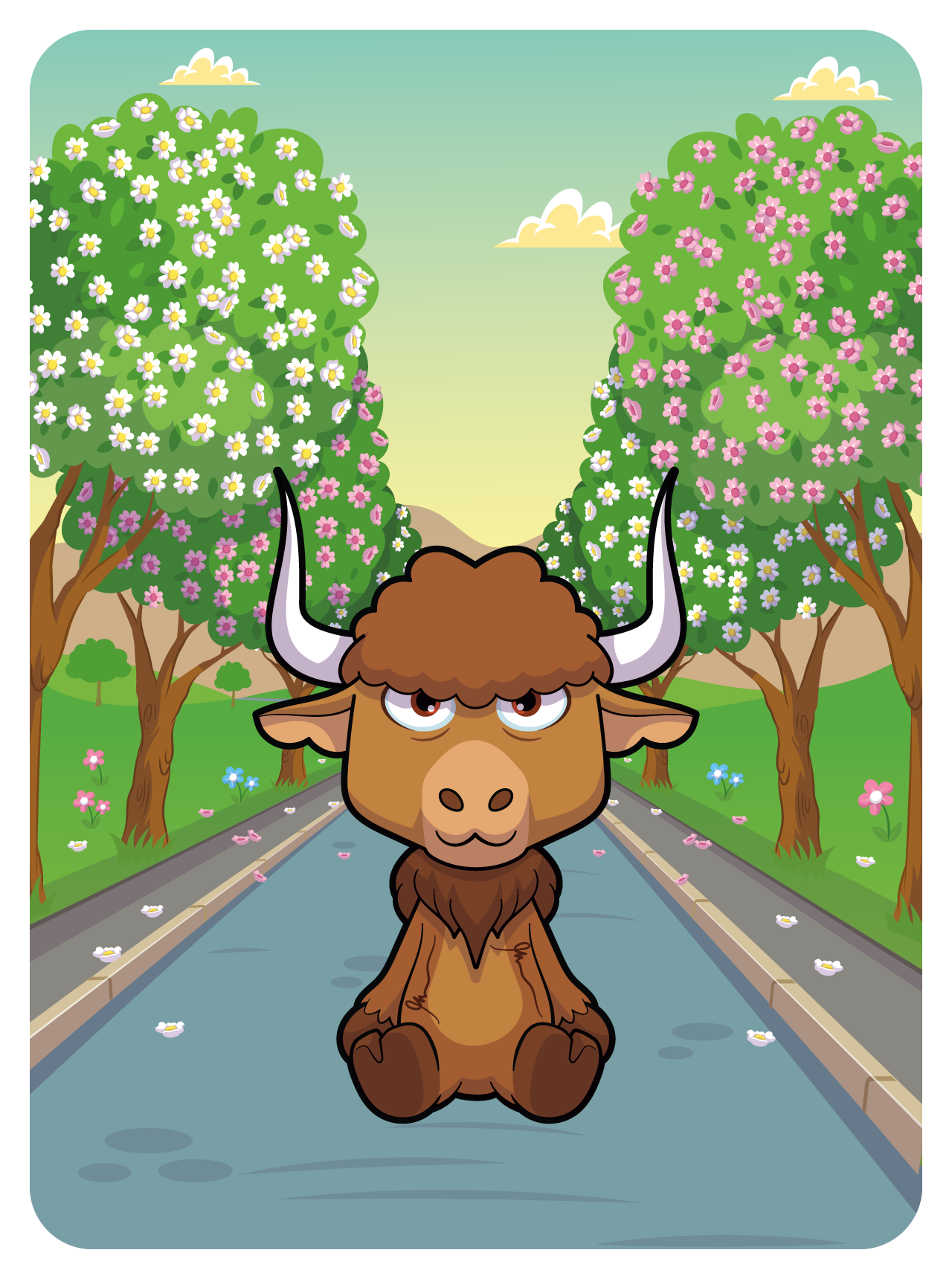 Gary Vaynerchuk - VeeFriends Series 2 - Yolo Yak #13318 - NFT # 13318