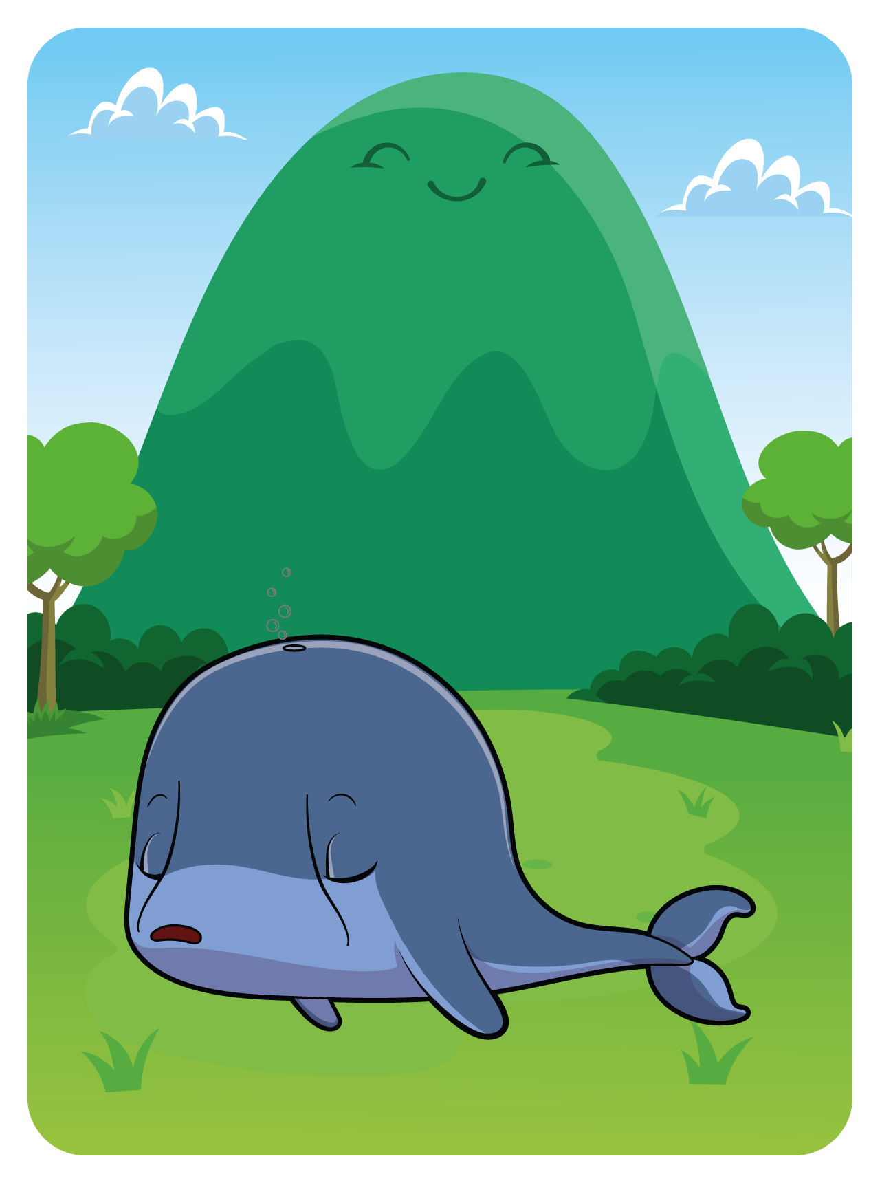 Gary Vaynerchuk - VeeFriends Series 2 - Serious Sperm Whale #13320 - NFT # 13320