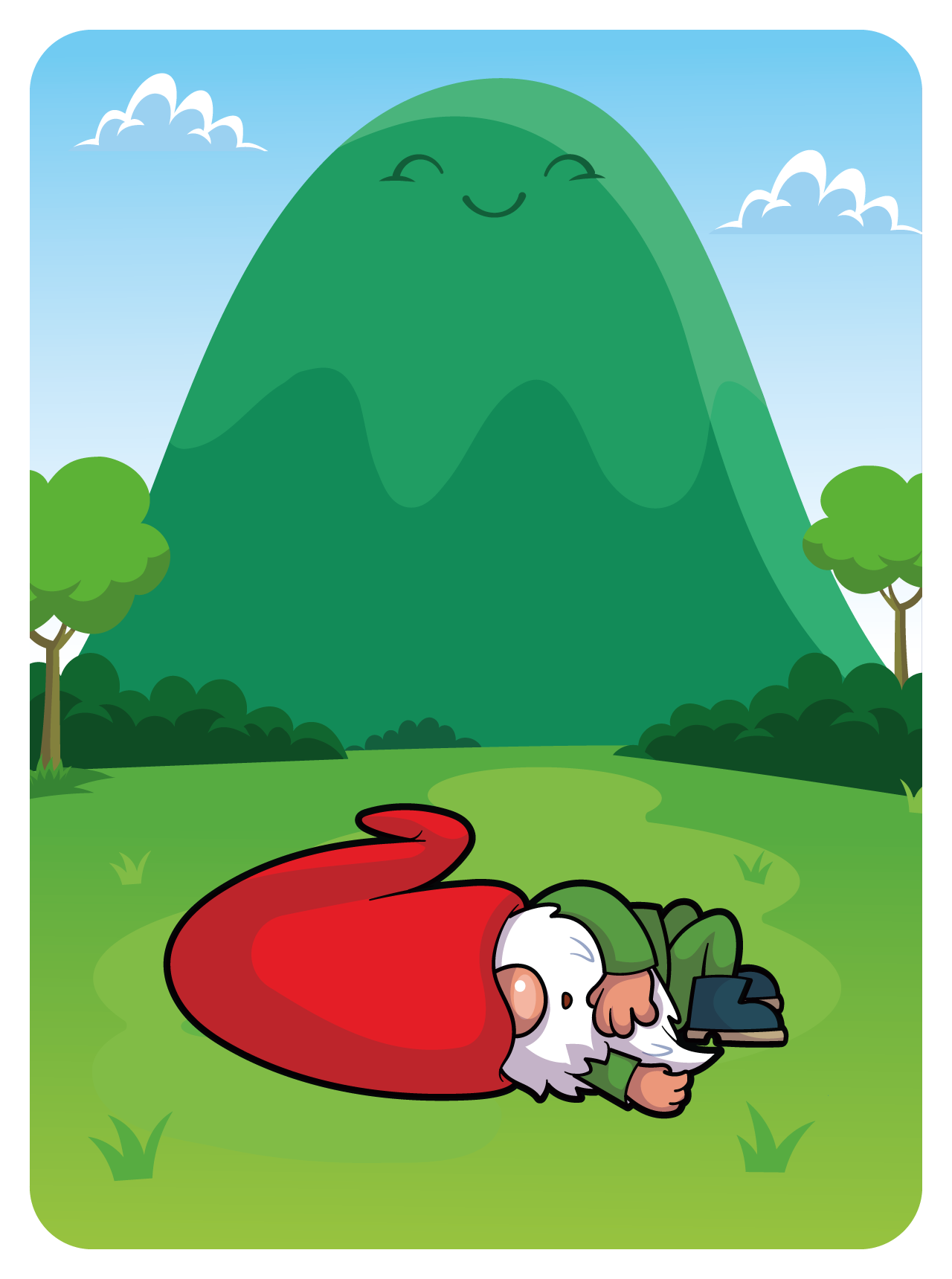 Gary Vaynerchuk - VeeFriends Series 2 - Knowing Gnome #13327 - NFT # 13327