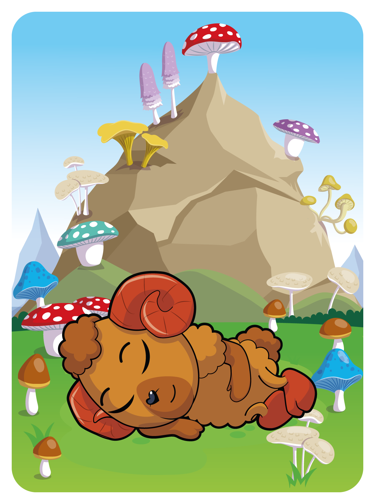 Gary Vaynerchuk - VeeFriends Series 2 - Responsive Ram #13334 - NFT # 13334