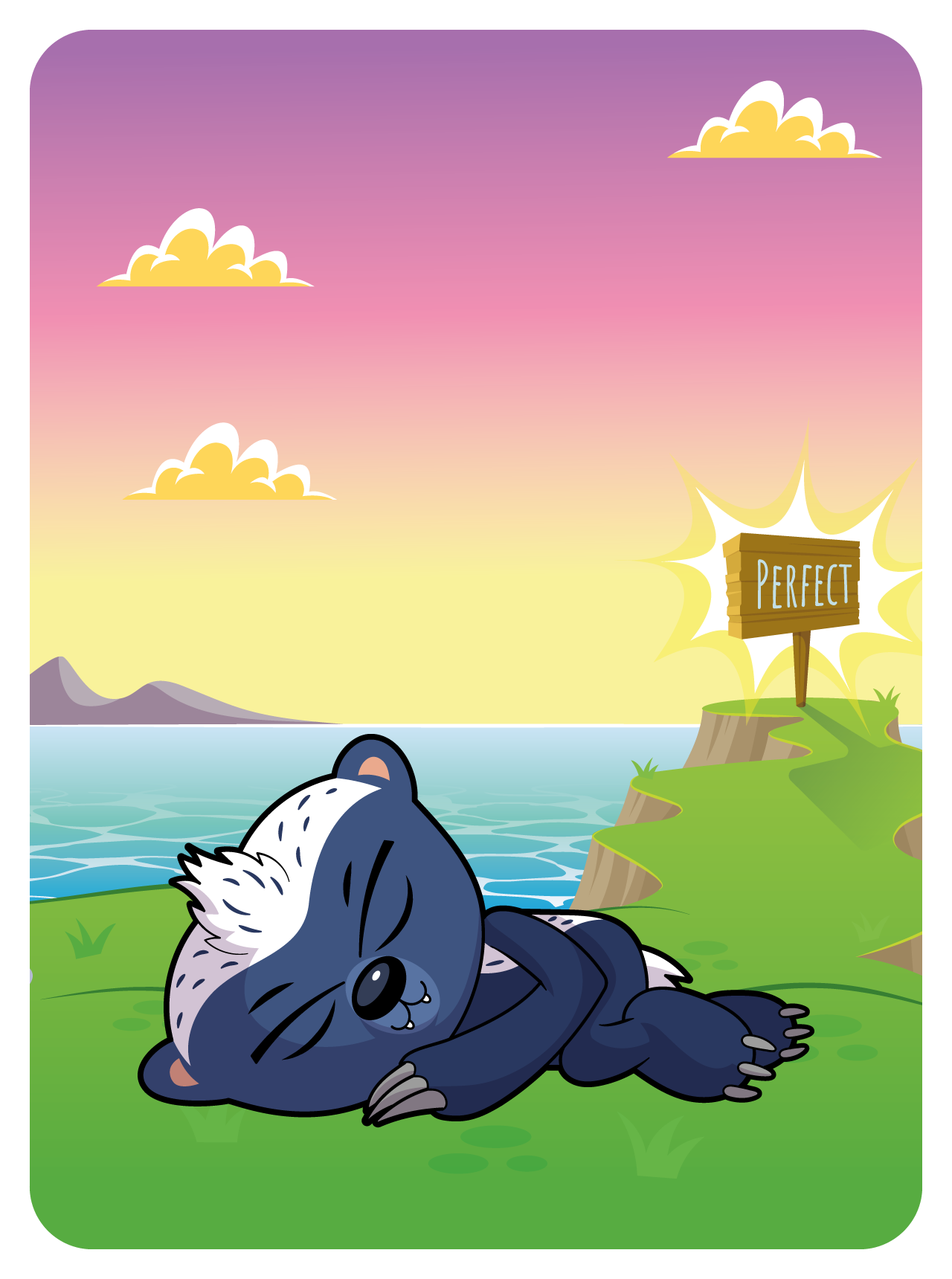 Gary Vaynerchuk - VeeFriends Series 2 - Headstrong Honey Badger #13335 - NFT # 13335