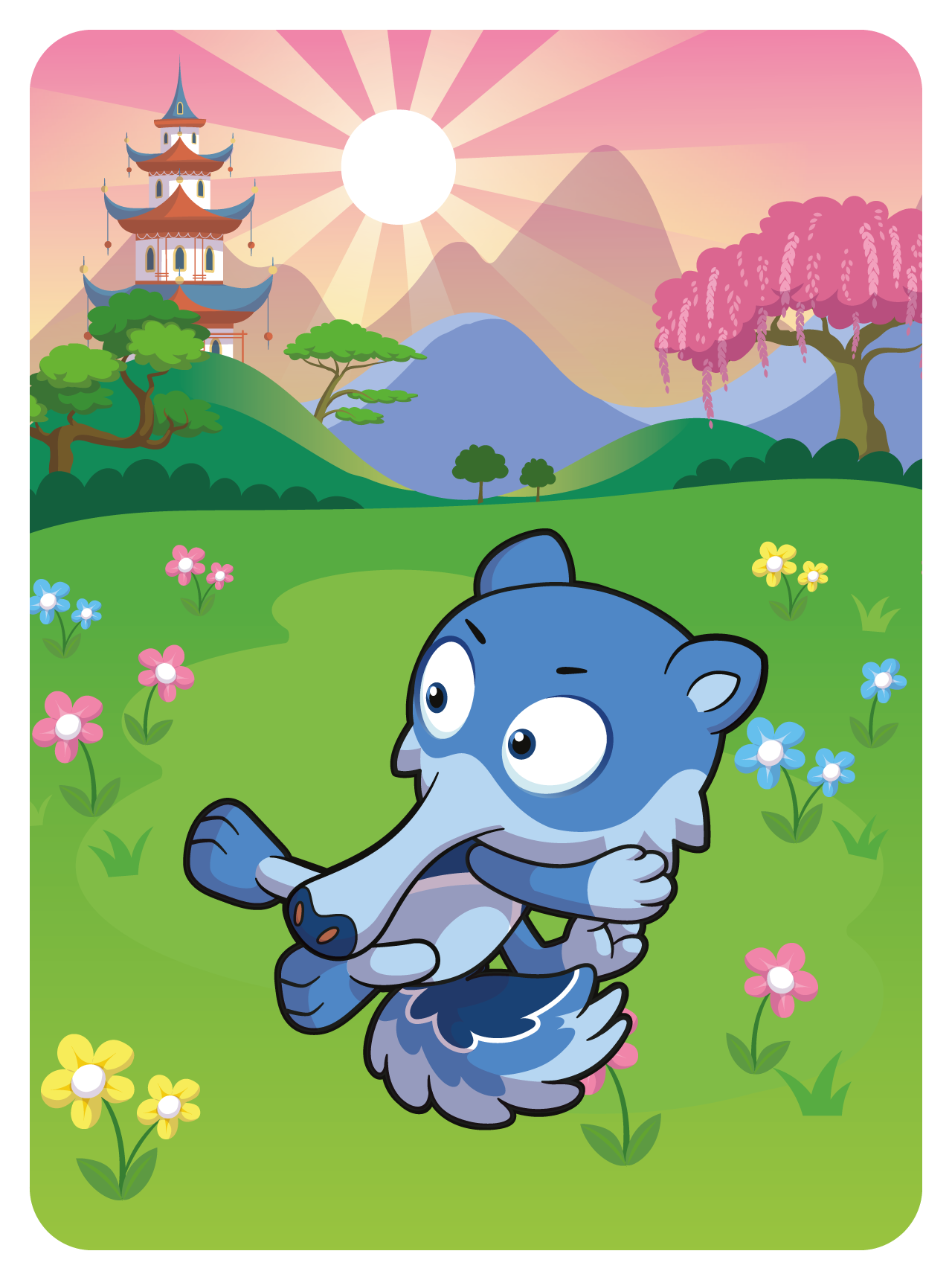 Gary Vaynerchuk - VeeFriends Series 2 - Accountable Anteater #13341 - NFT # 13341