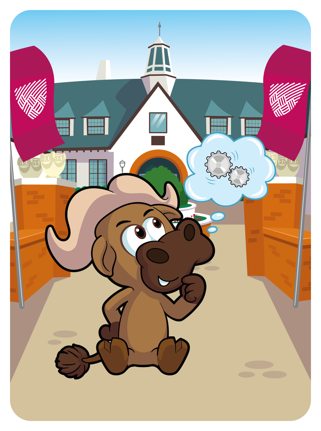 Gary Vaynerchuk - VeeFriends Series 2 - Bullish Bull #13344 - NFT # 13344