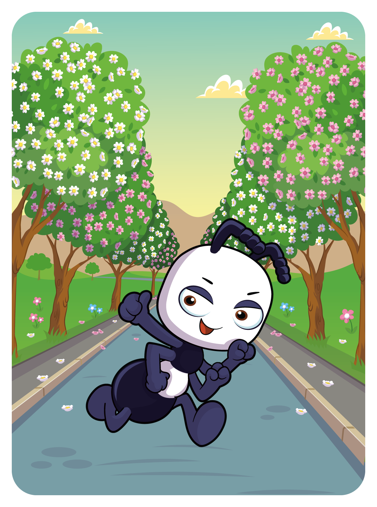 Gary Vaynerchuk - VeeFriends Series 2 - Accountable Ant #13347 - NFT # 13347