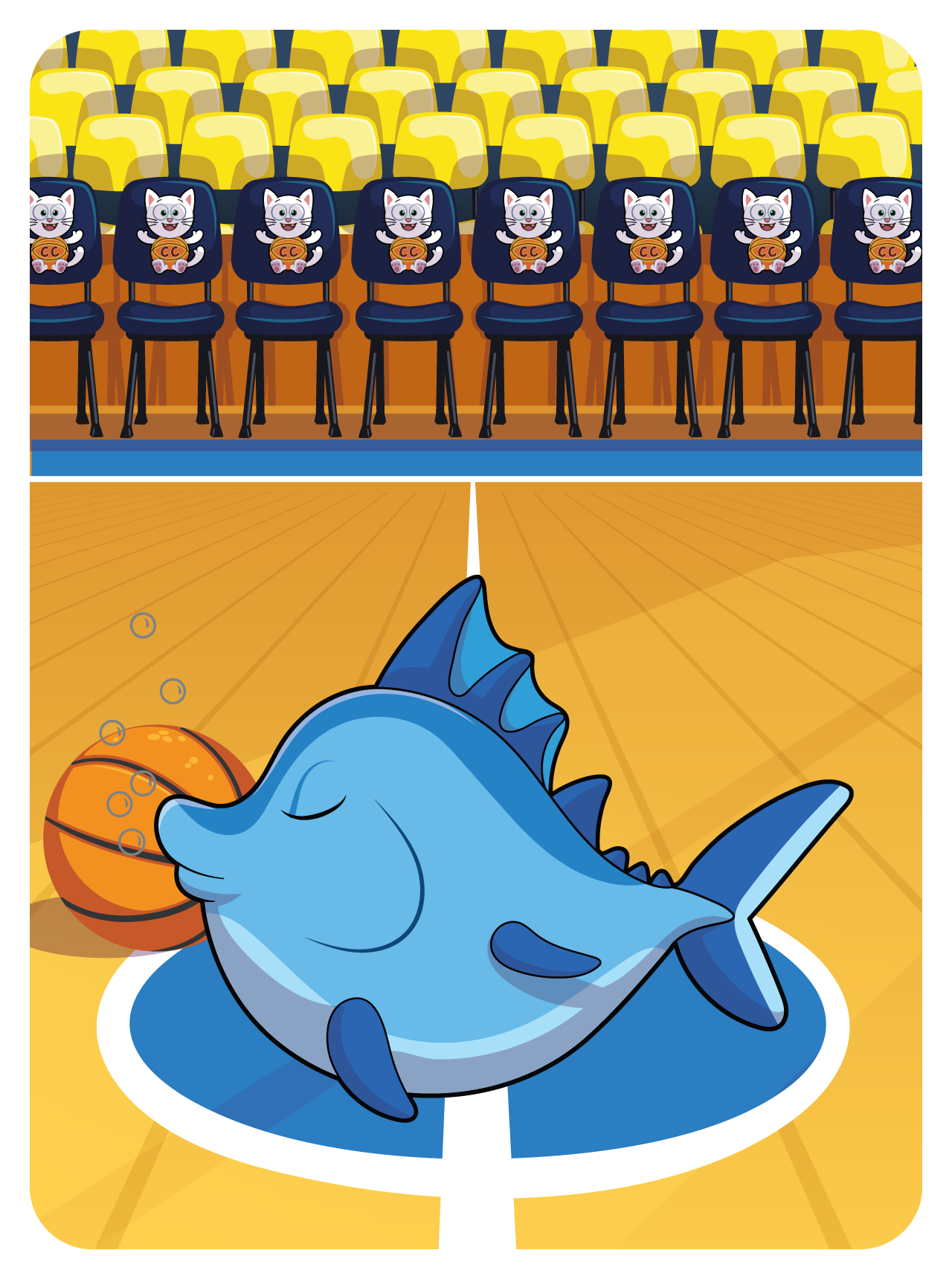Tolerant Tuna #13353