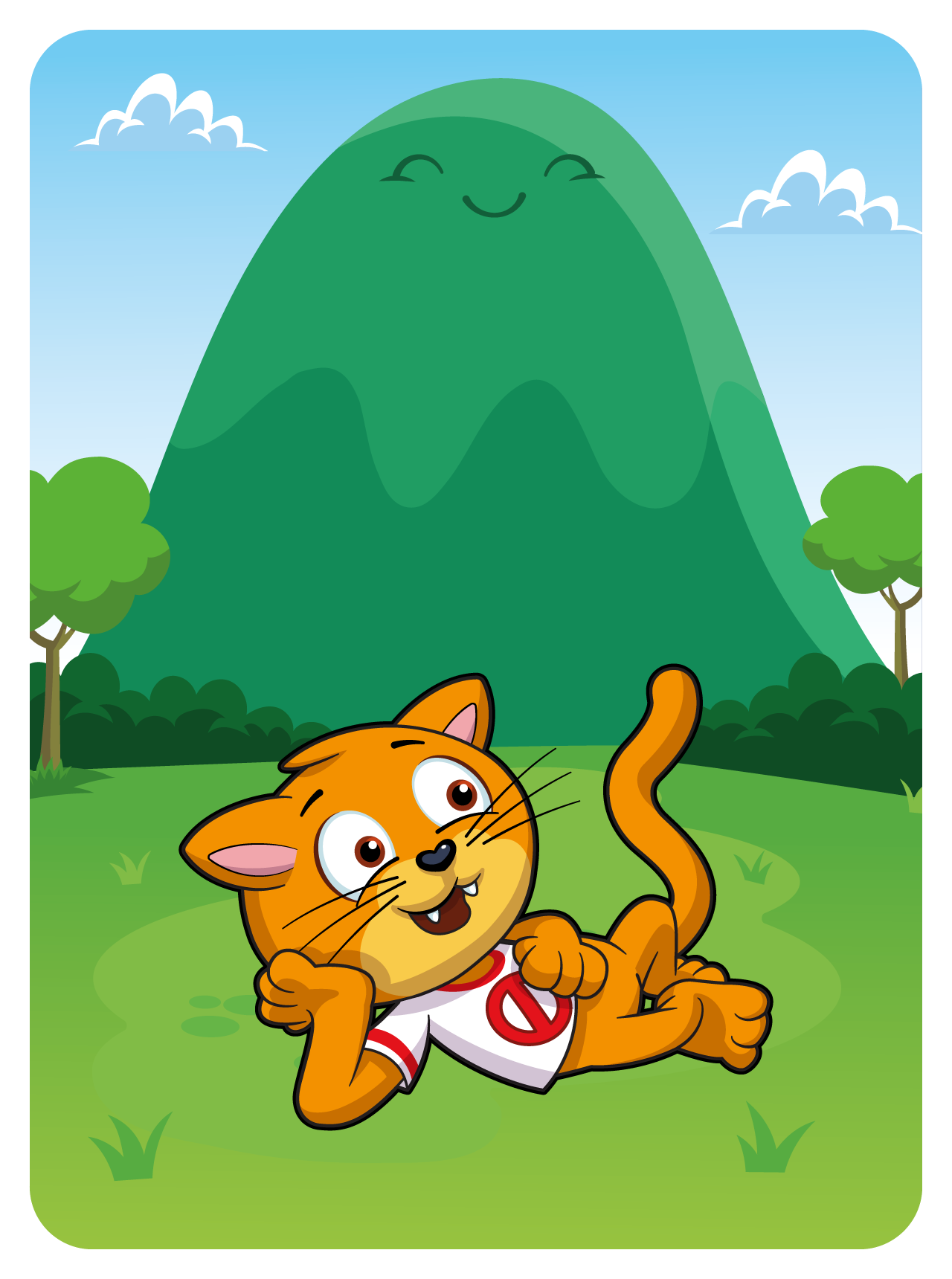 Gary Vaynerchuk - VeeFriends Series 2 - Cynical Cat #13356 - NFT # 13356