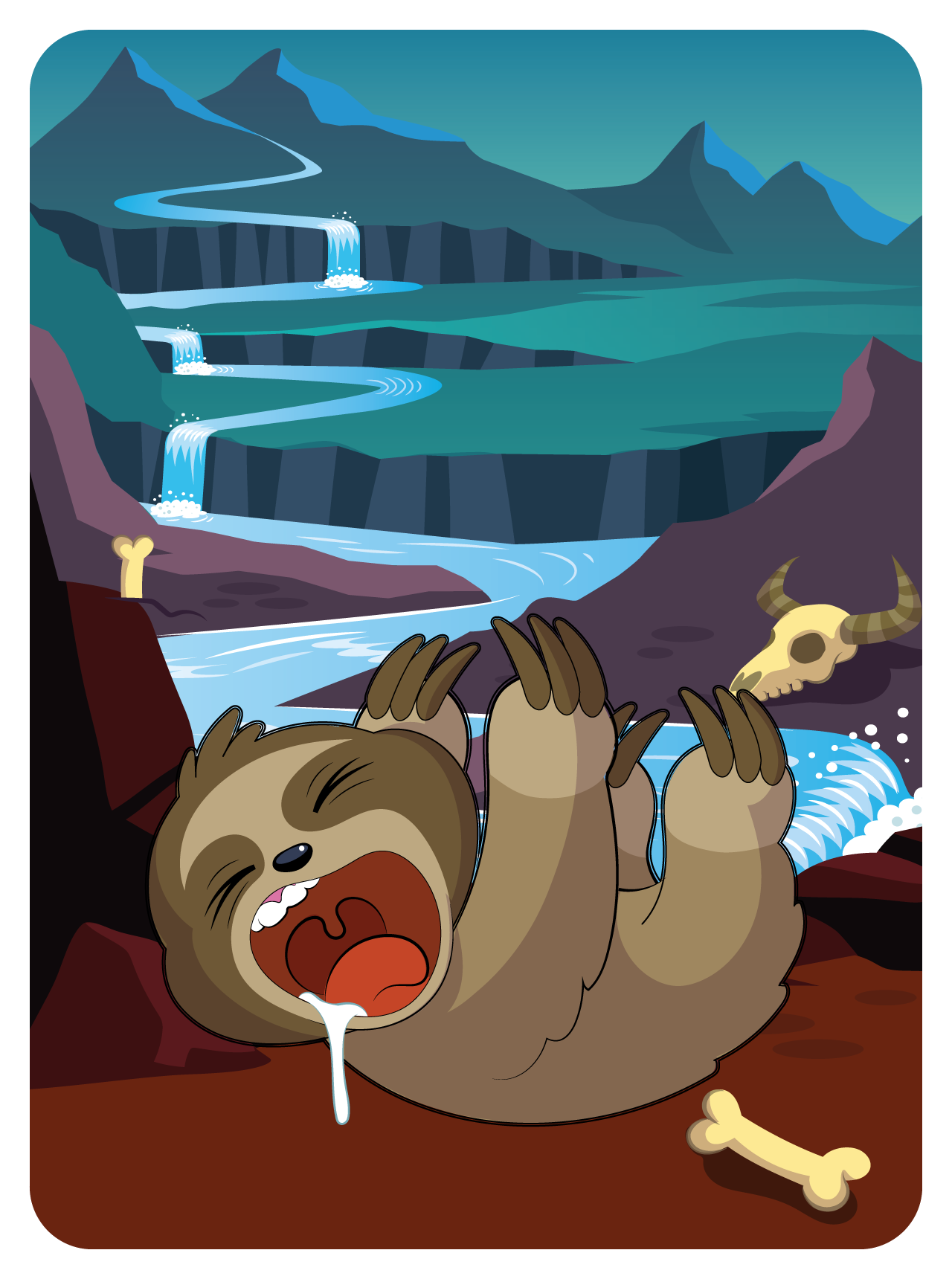 Gary Vaynerchuk - VeeFriends Series 2 - Selfless Sloth #13373 - NFT # 13373