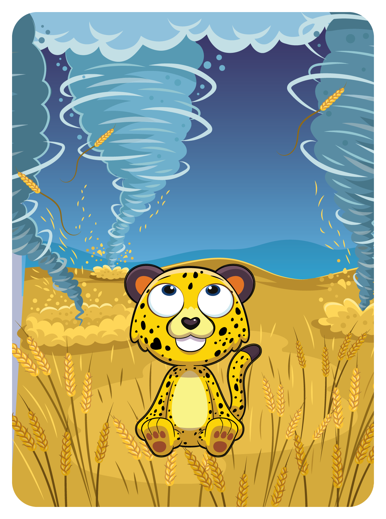 Gary Vaynerchuk - VeeFriends Series 2 - Charming Cheetah #13378 - NFT # 13378