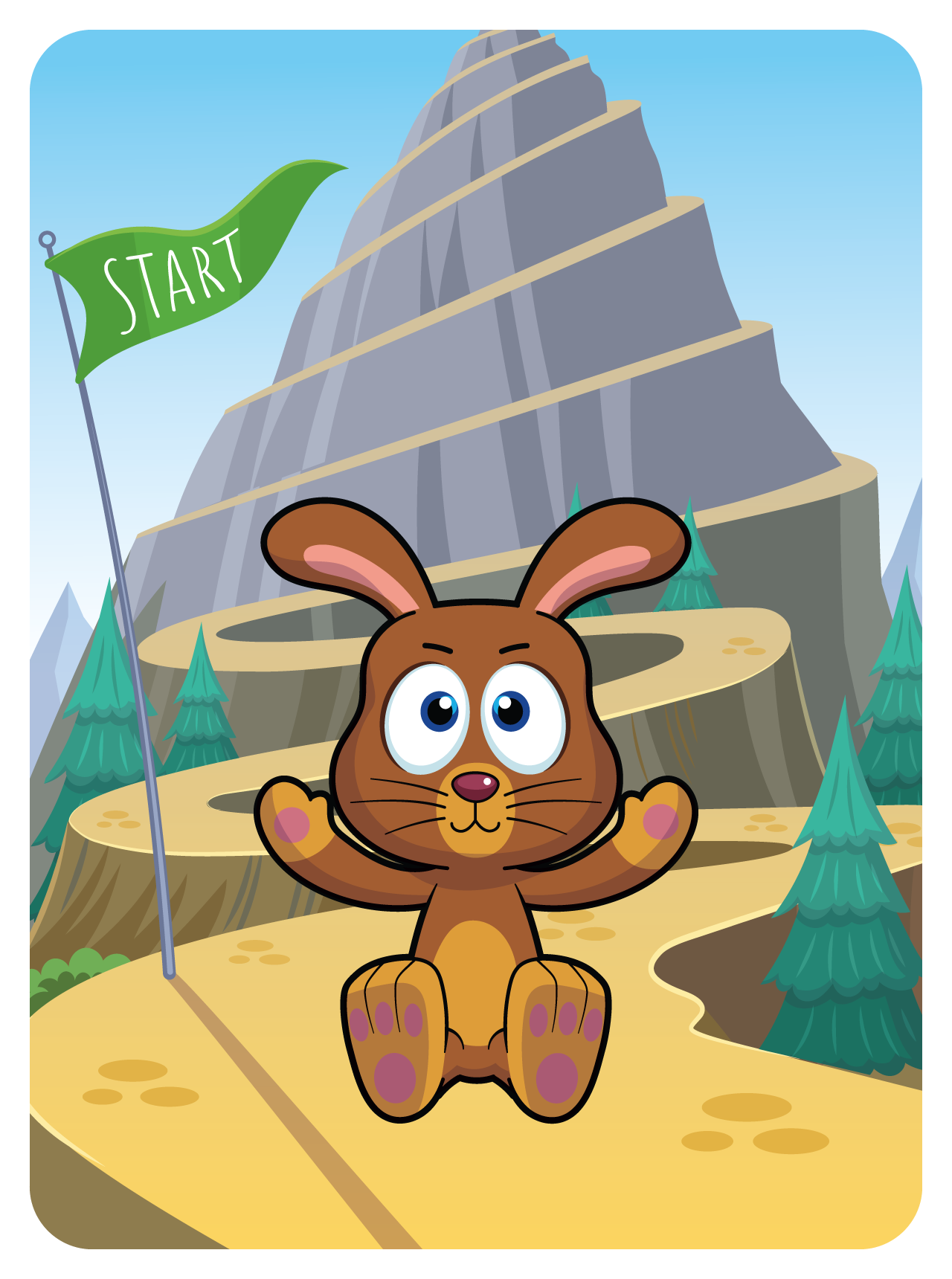 Gary Vaynerchuk - VeeFriends Series 2 - Self-Aware Hare #13393 - NFT # 13393