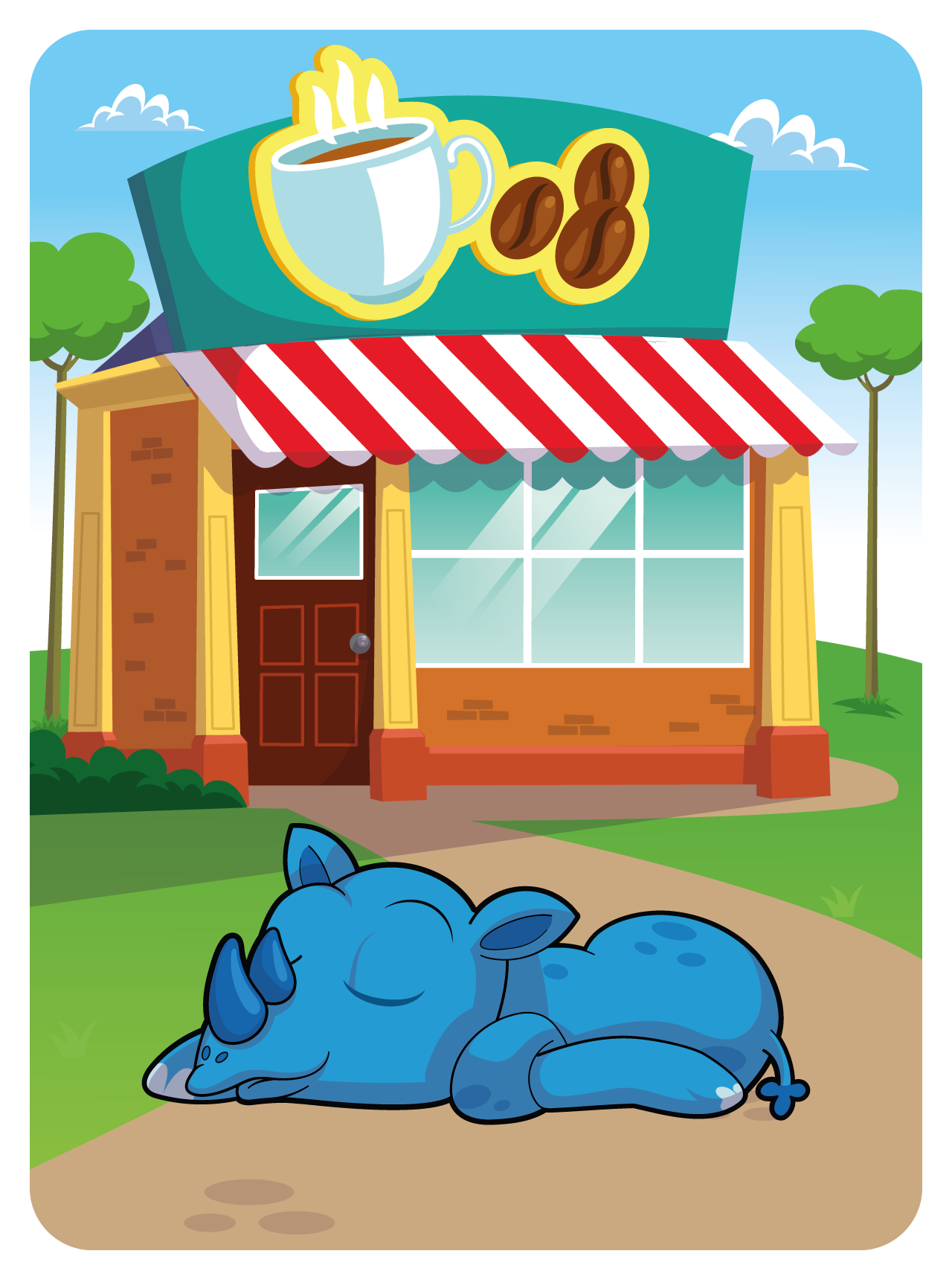 Gary Vaynerchuk - VeeFriends Series 2 - Reflective Rhinoceros #13396 - NFT # 13396