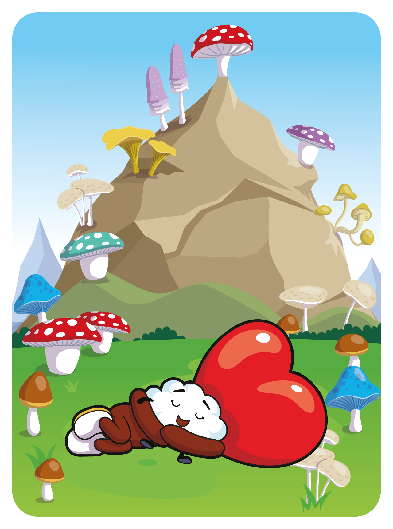 Gary Vaynerchuk - VeeFriends Series 2 - Be The Bigger Person #13407 - NFT # 13407