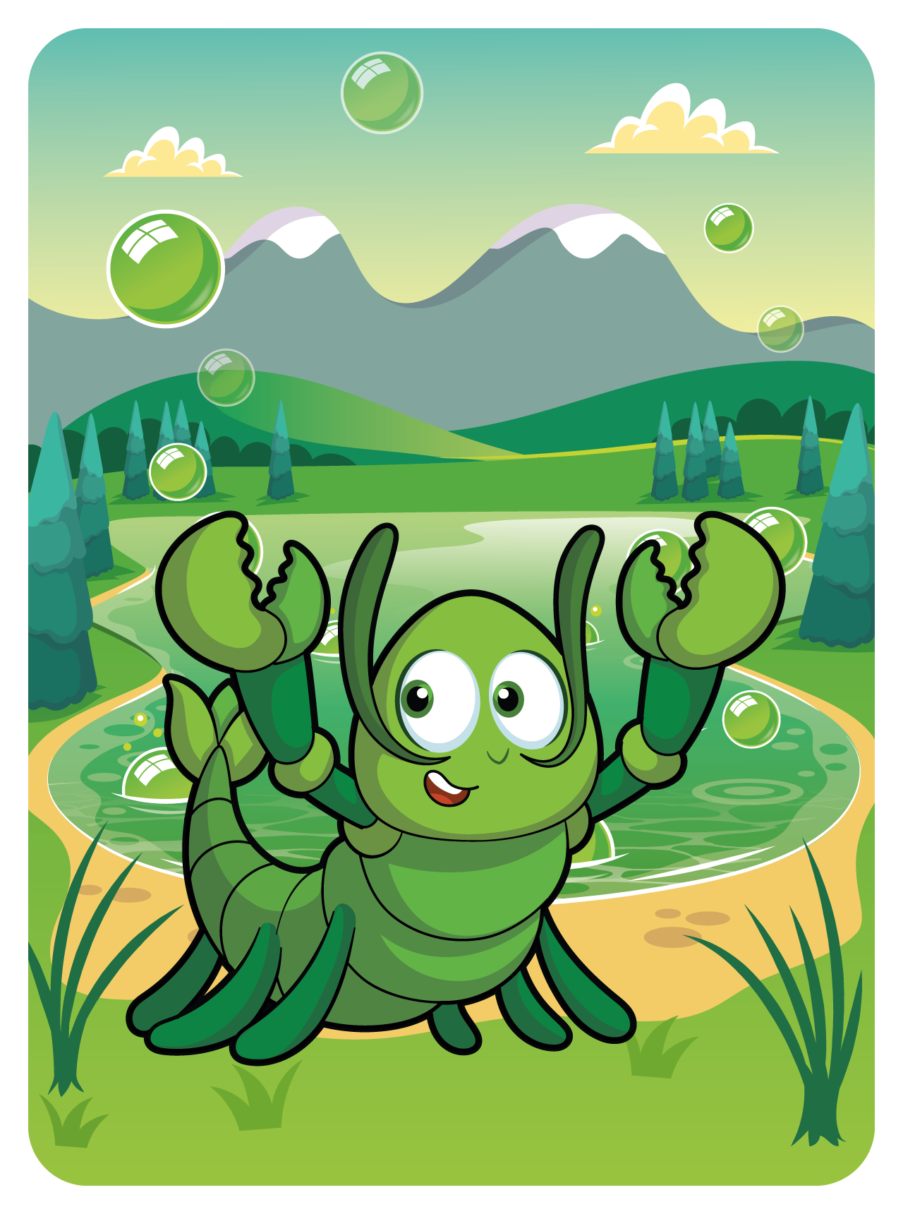 Gary Vaynerchuk - VeeFriends Series 2 - Loyal Lobster #13414 - NFT # 13414