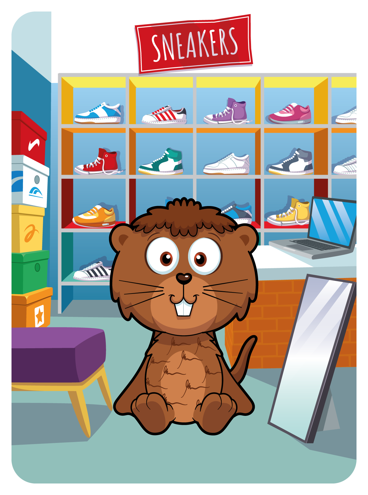 Gary Vaynerchuk - VeeFriends Series 2 - Gifted Gopher #13434 - NFT # 13434