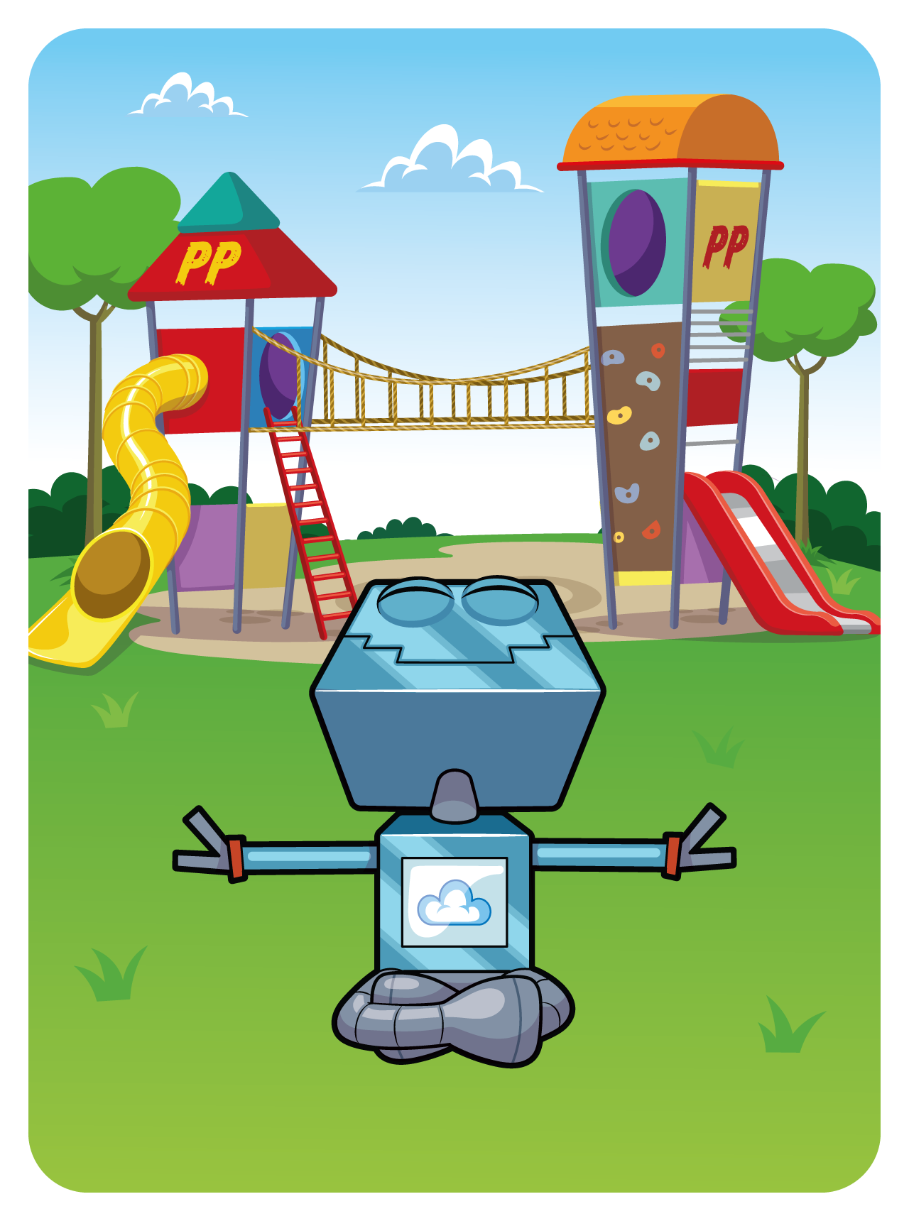 Gary Vaynerchuk - VeeFriends Series 2 - "Rare" Robot #13445 - NFT # 13445