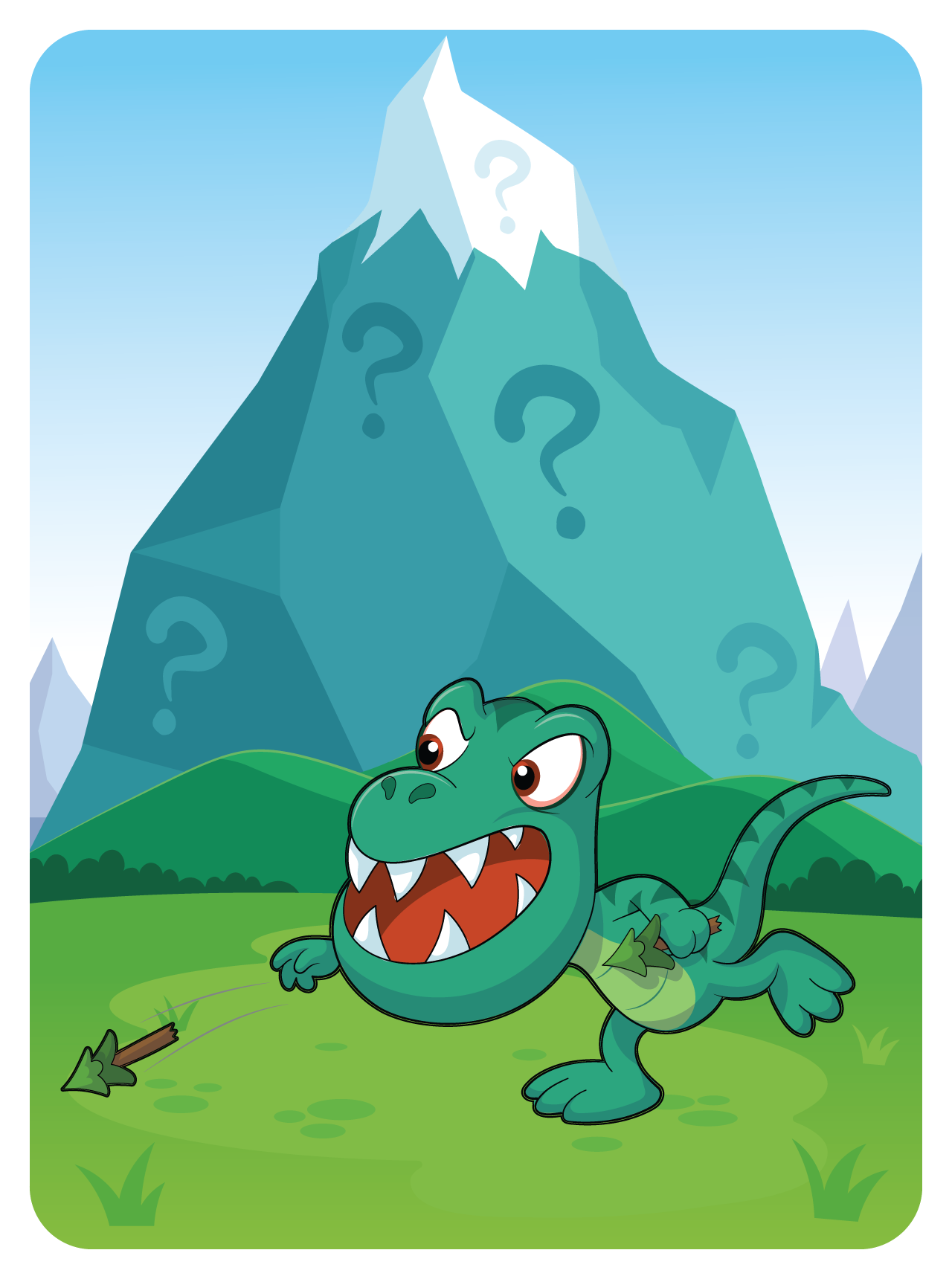 Gary Vaynerchuk - VeeFriends Series 2 - Truculent T-Rex #13456 - NFT # 13456