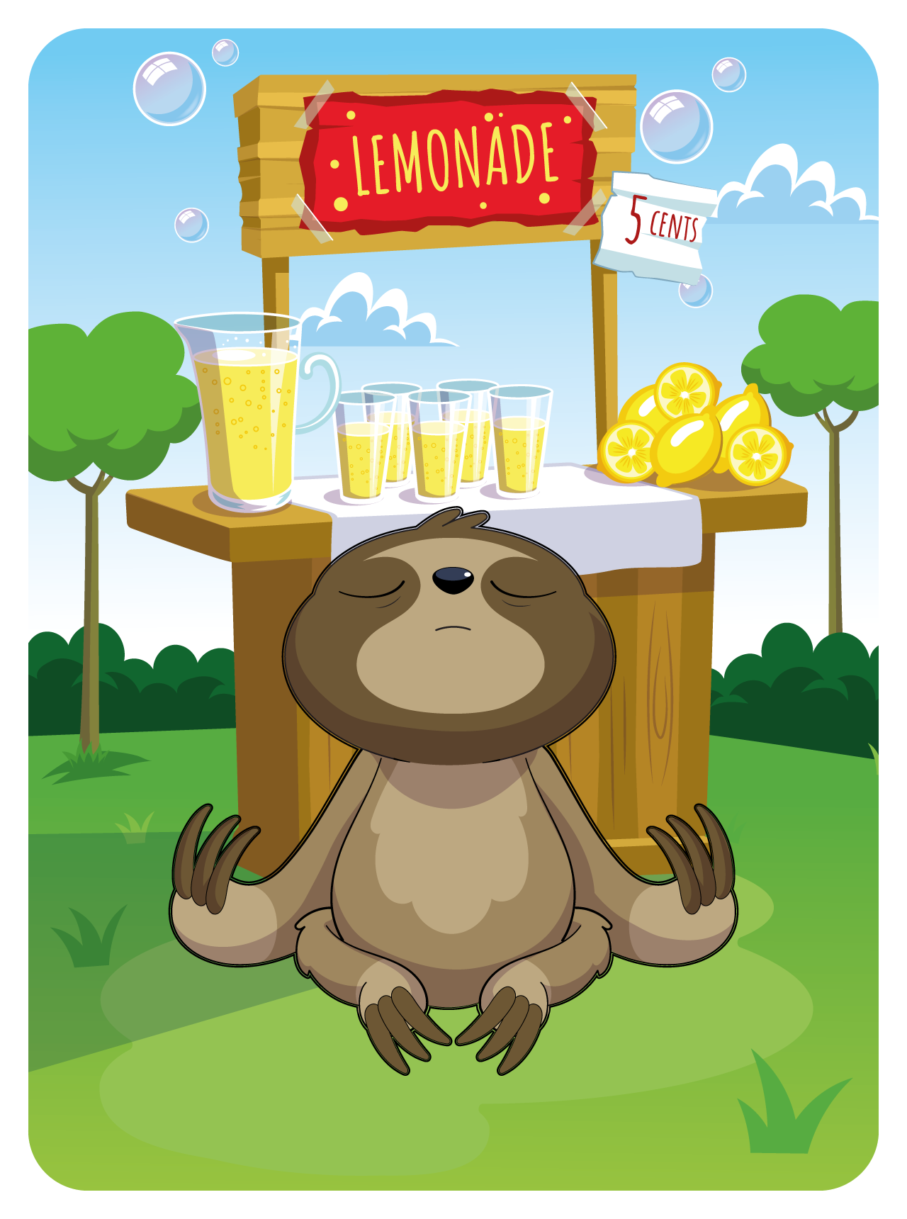 Gary Vaynerchuk - VeeFriends Series 2 - Selfless Sloth #13457 - NFT # 13457