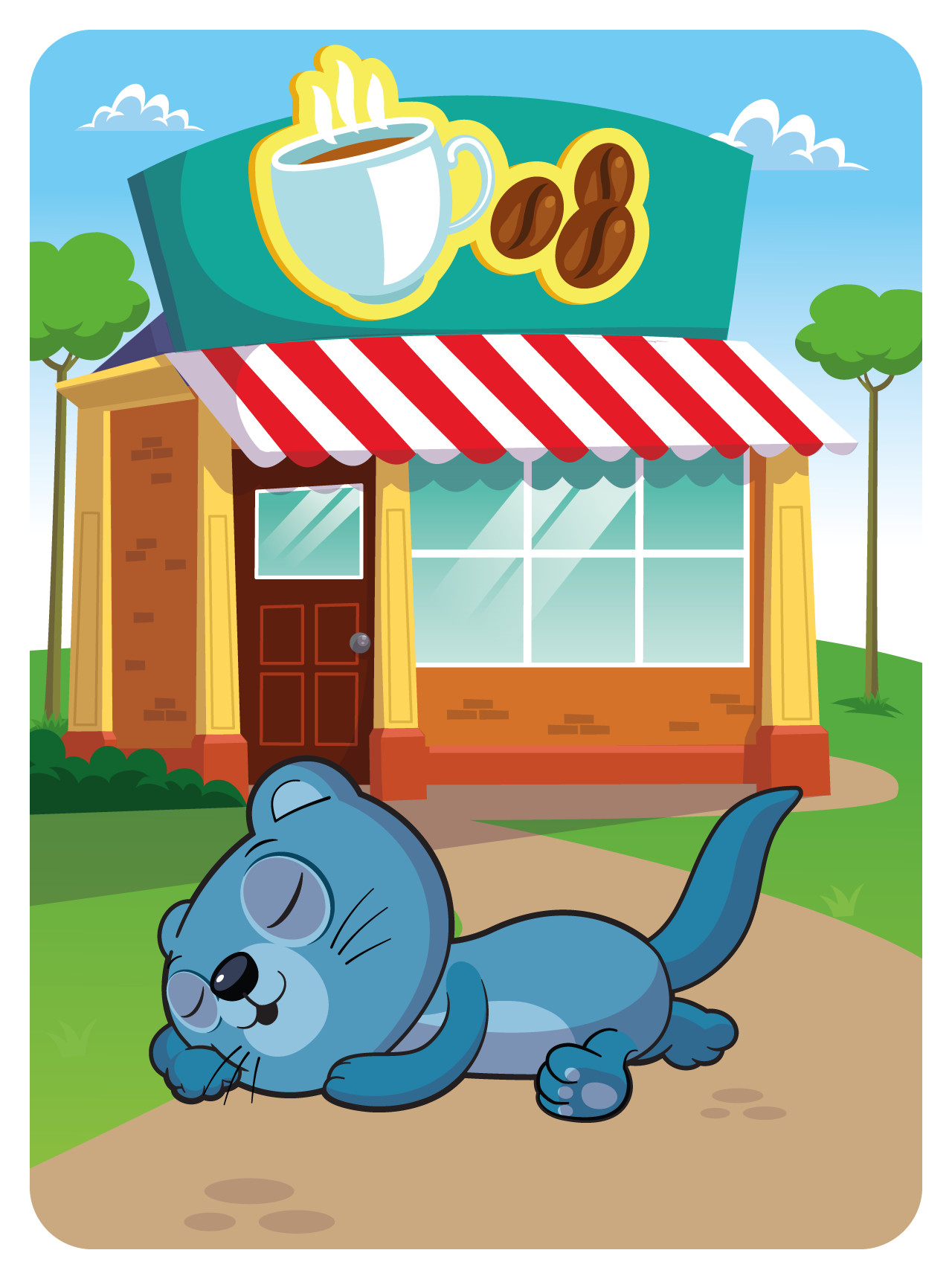 Gary Vaynerchuk - VeeFriends Series 2 - Mint Mink #13468 - NFT # 13468